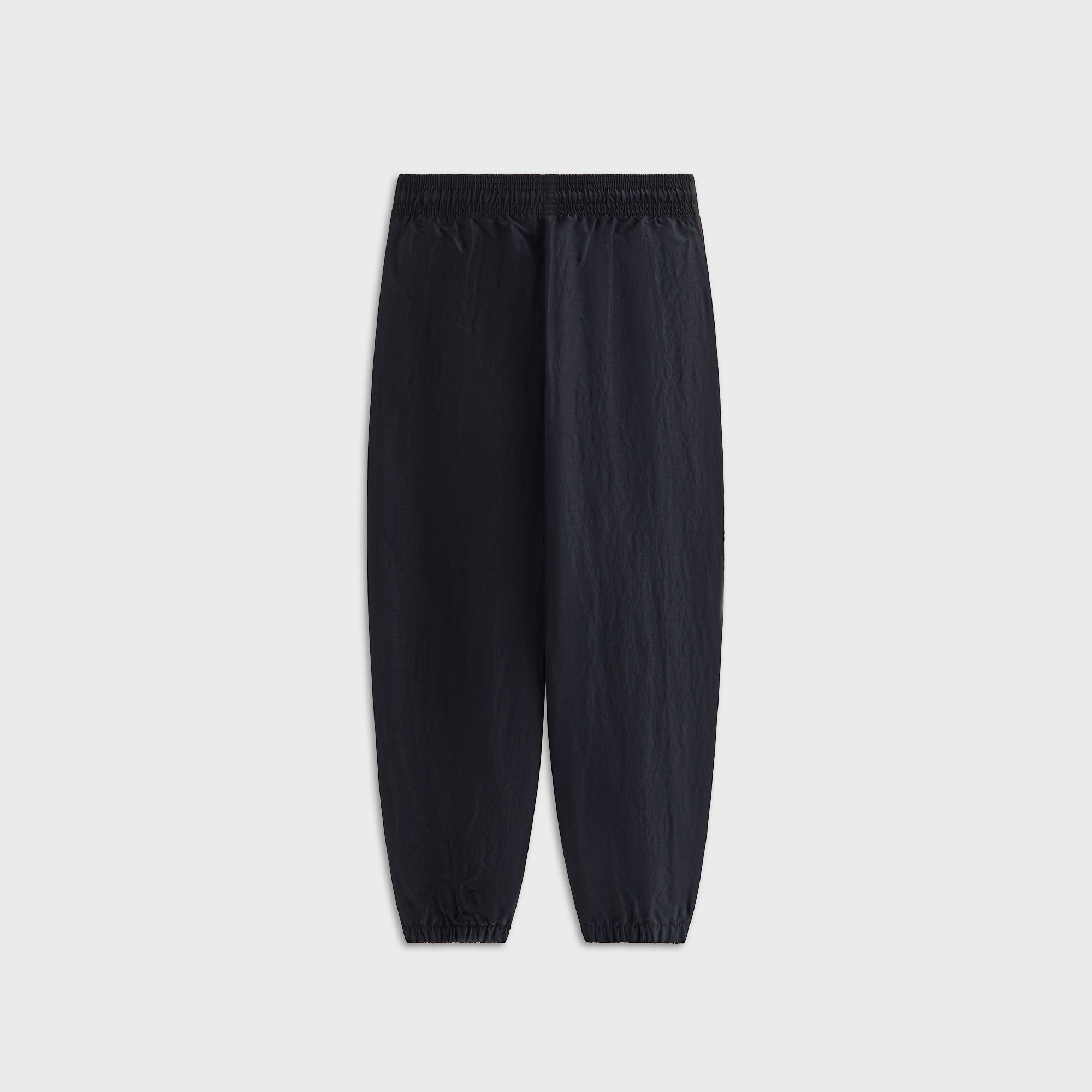 Nike KITH コラボ ナイロンパンツ　ブラック　ナイキ　トラックパンツ Kith Kids for Nike Track Pant - Black