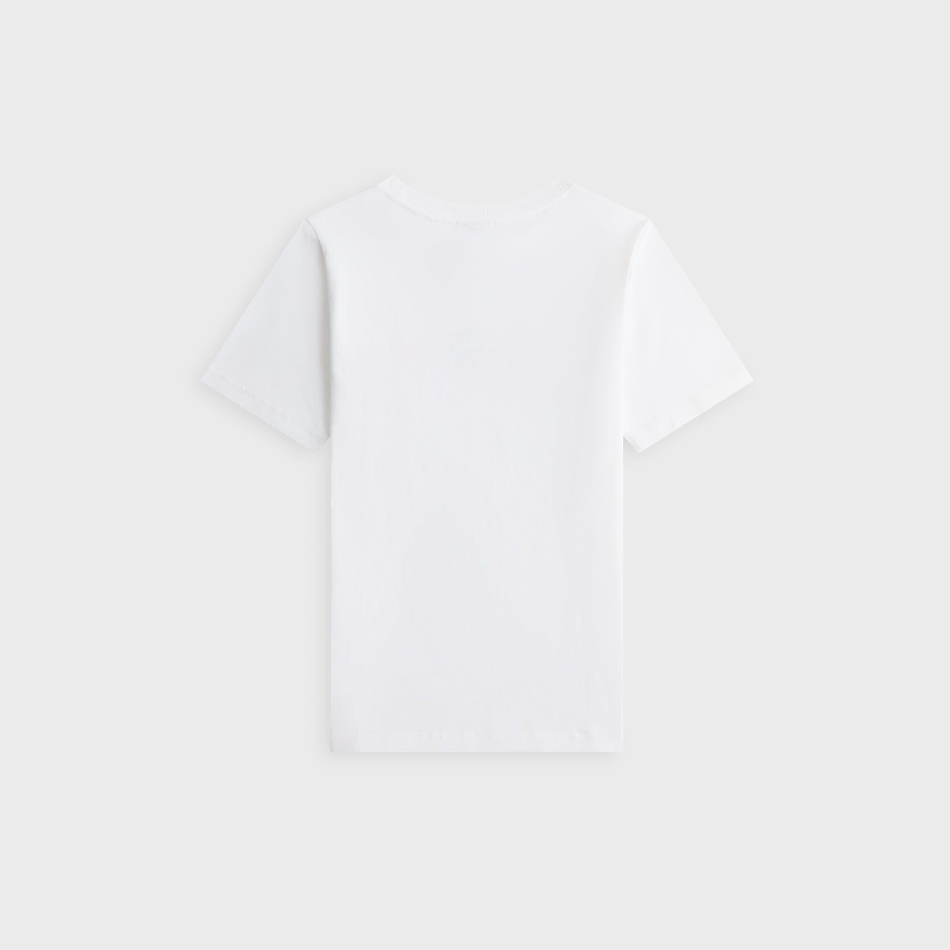 Kith Kids for Nike Tee - White