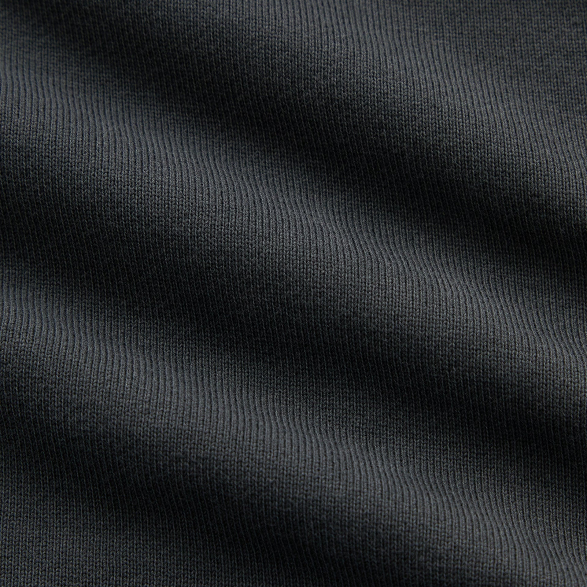 Kith Kids for Nike Quarter Zip Hoodie - Black - PH