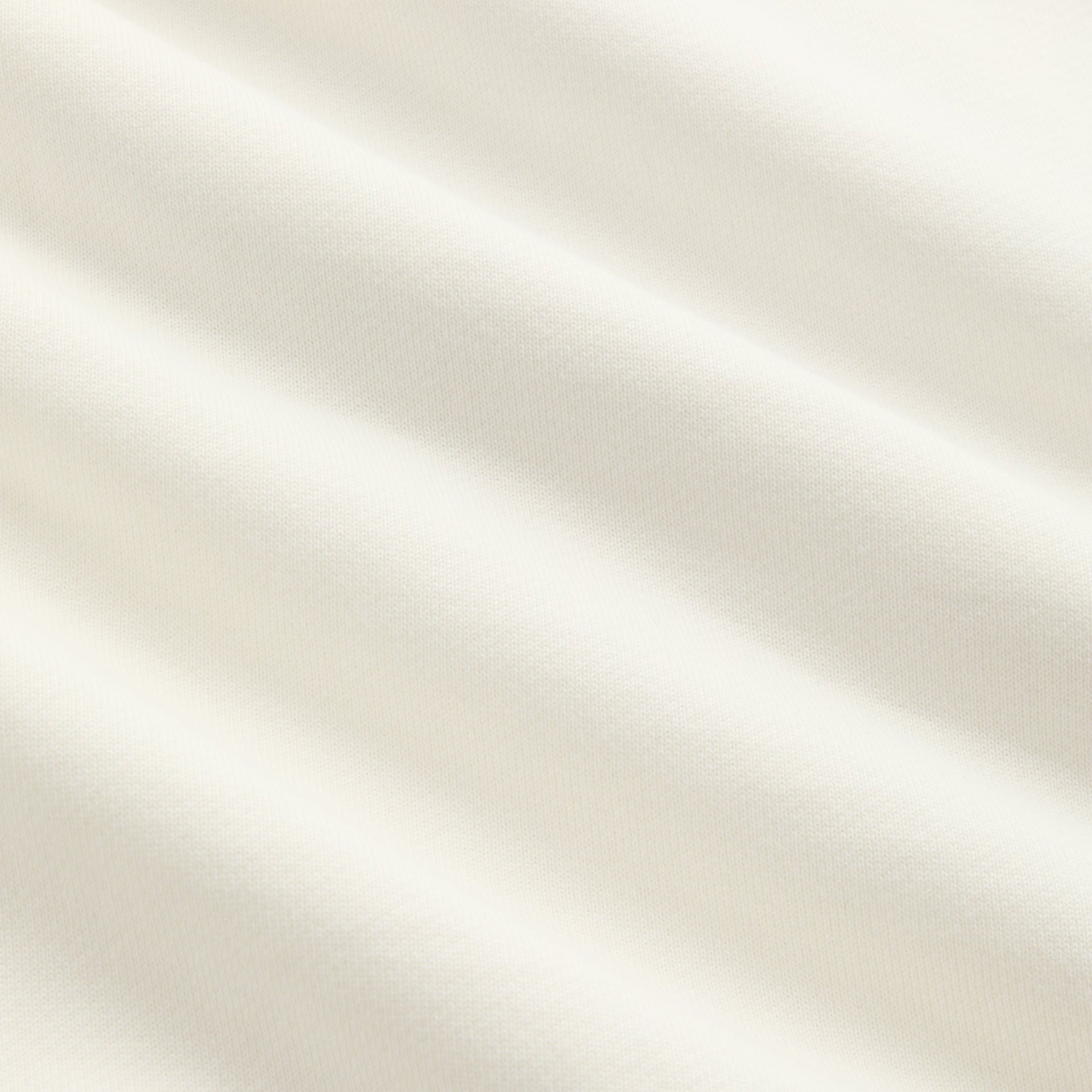 Kith Kids for Nike Quarter Zip Hoodie - Sail