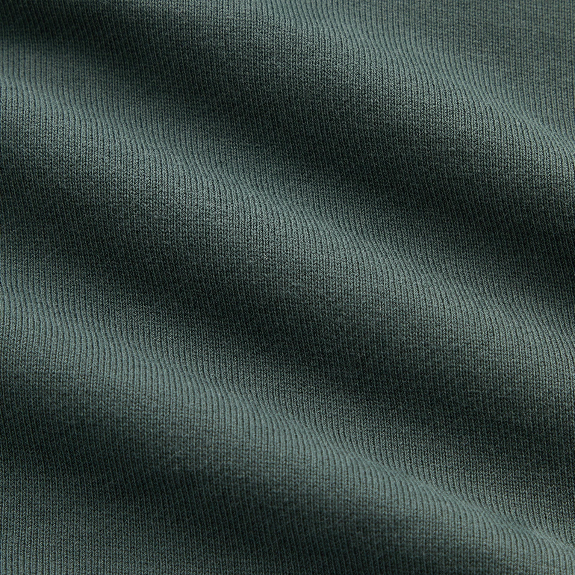 Kith Kids for Nike Quarter Zip Hoodie - Black Spruce