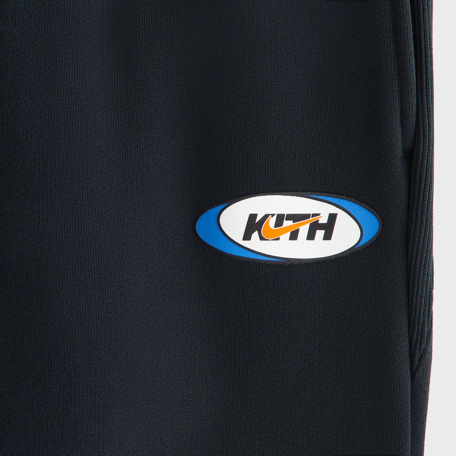 Kith Kids for Nike Sweatpant - Black - PH