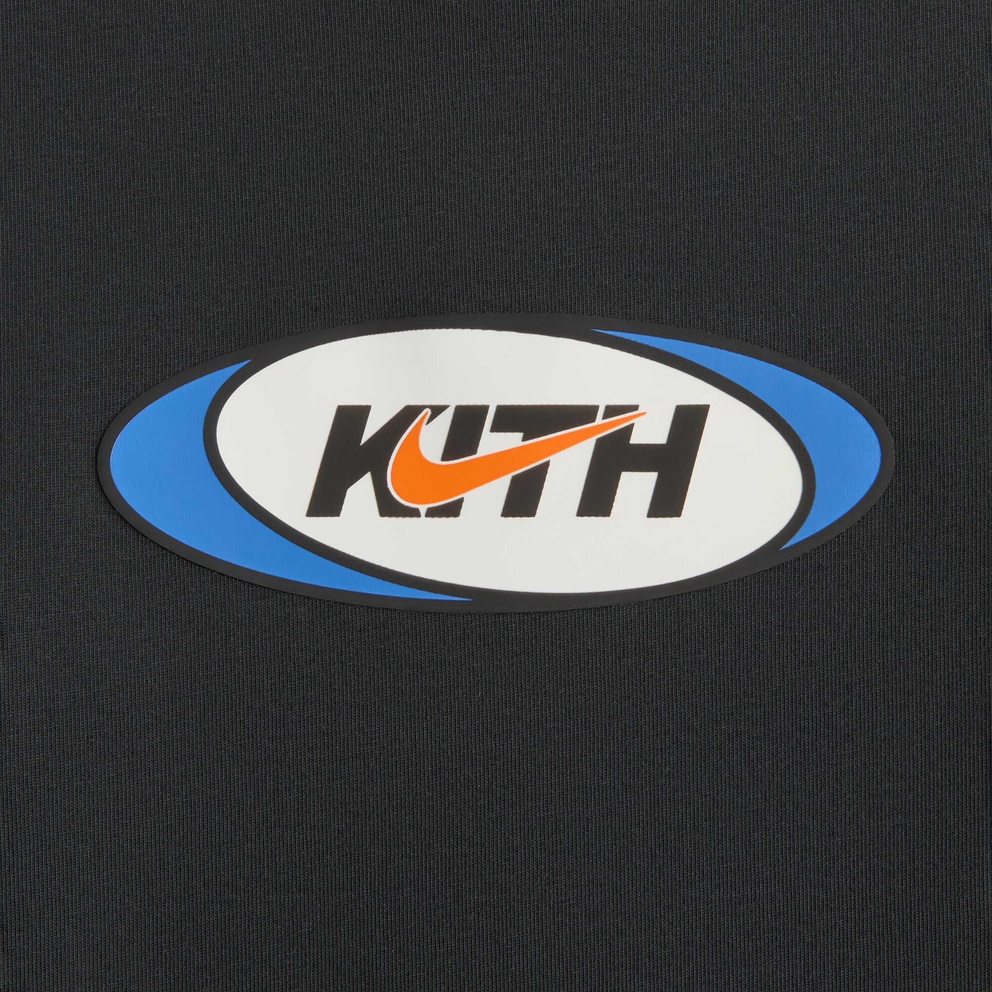 KITH NIKEピンバッジ Kith Kids for Nike Tee - Black - PH