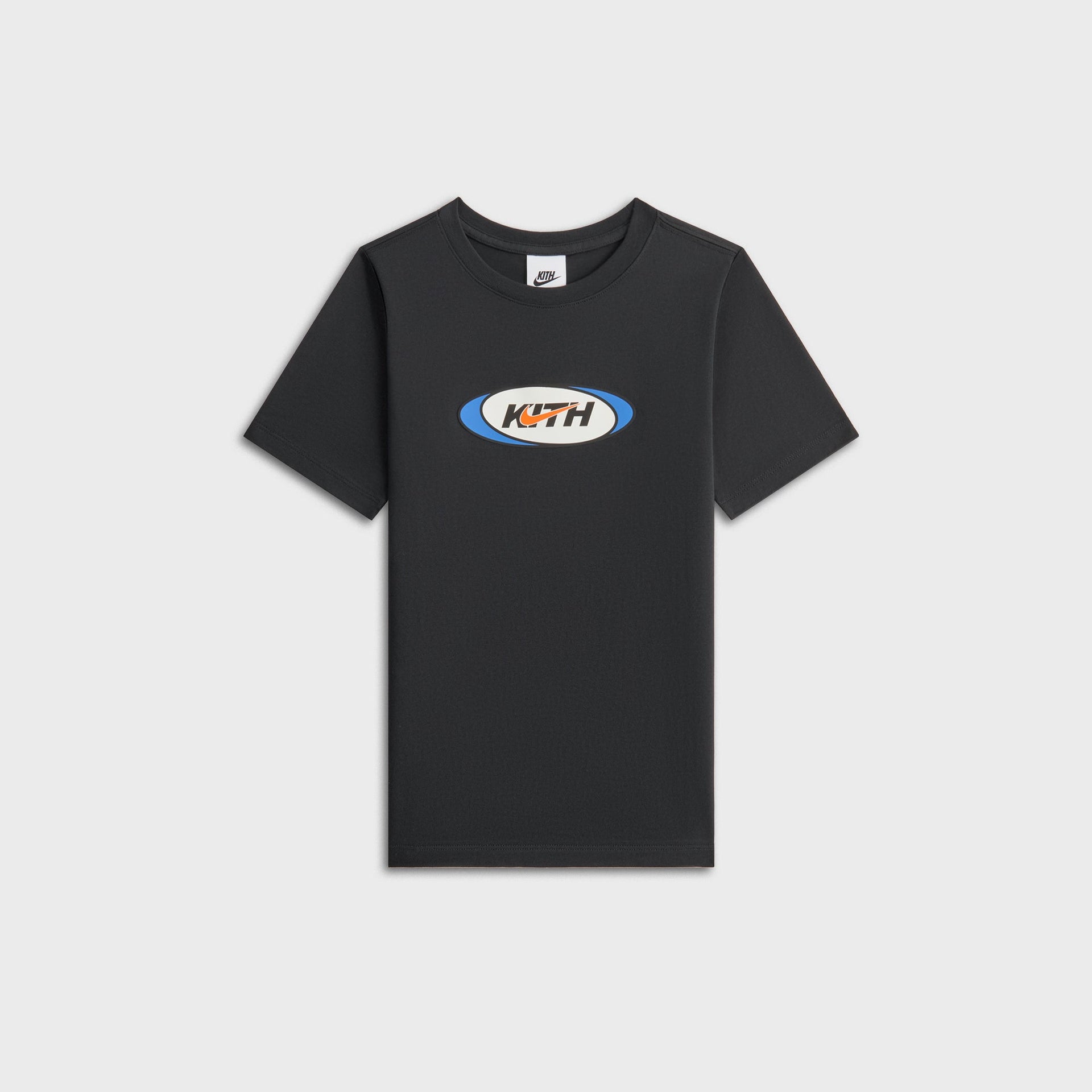 Kith Kids for Nike Tee - Black