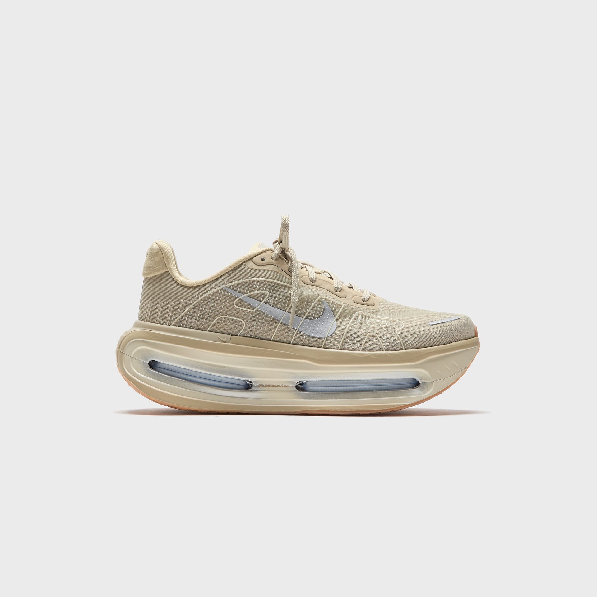 Nike Vomero Premium - Desert Khaki / Light Khaki / Coconut Milk / Reflect Silver