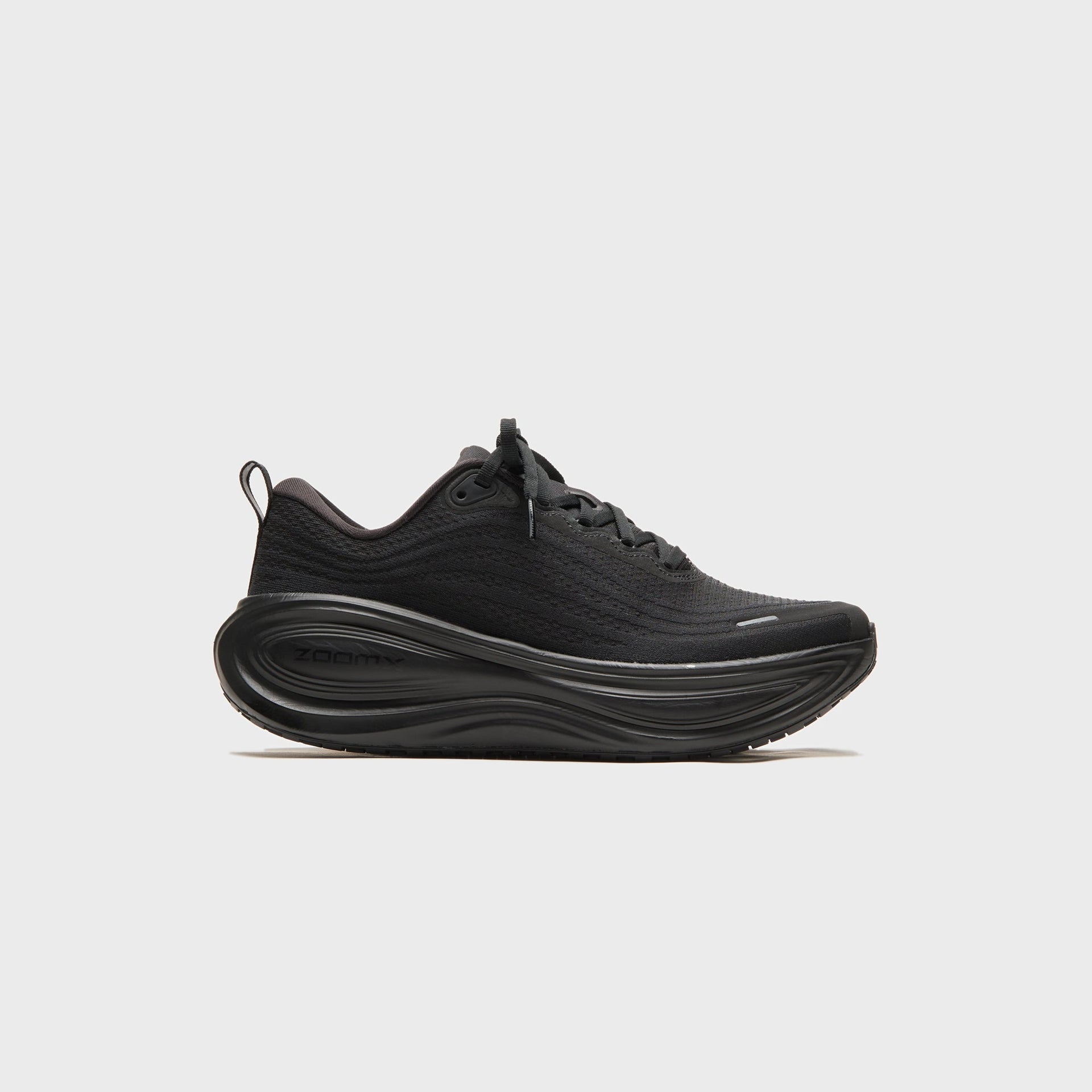 Nike Vomero Plus - Triple Black