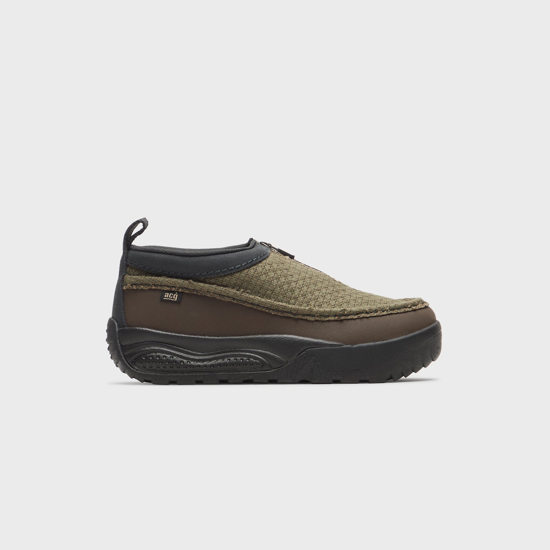 Nike Acg Izy - Black / Dark Chocolate / Off Noir / Medium Olive