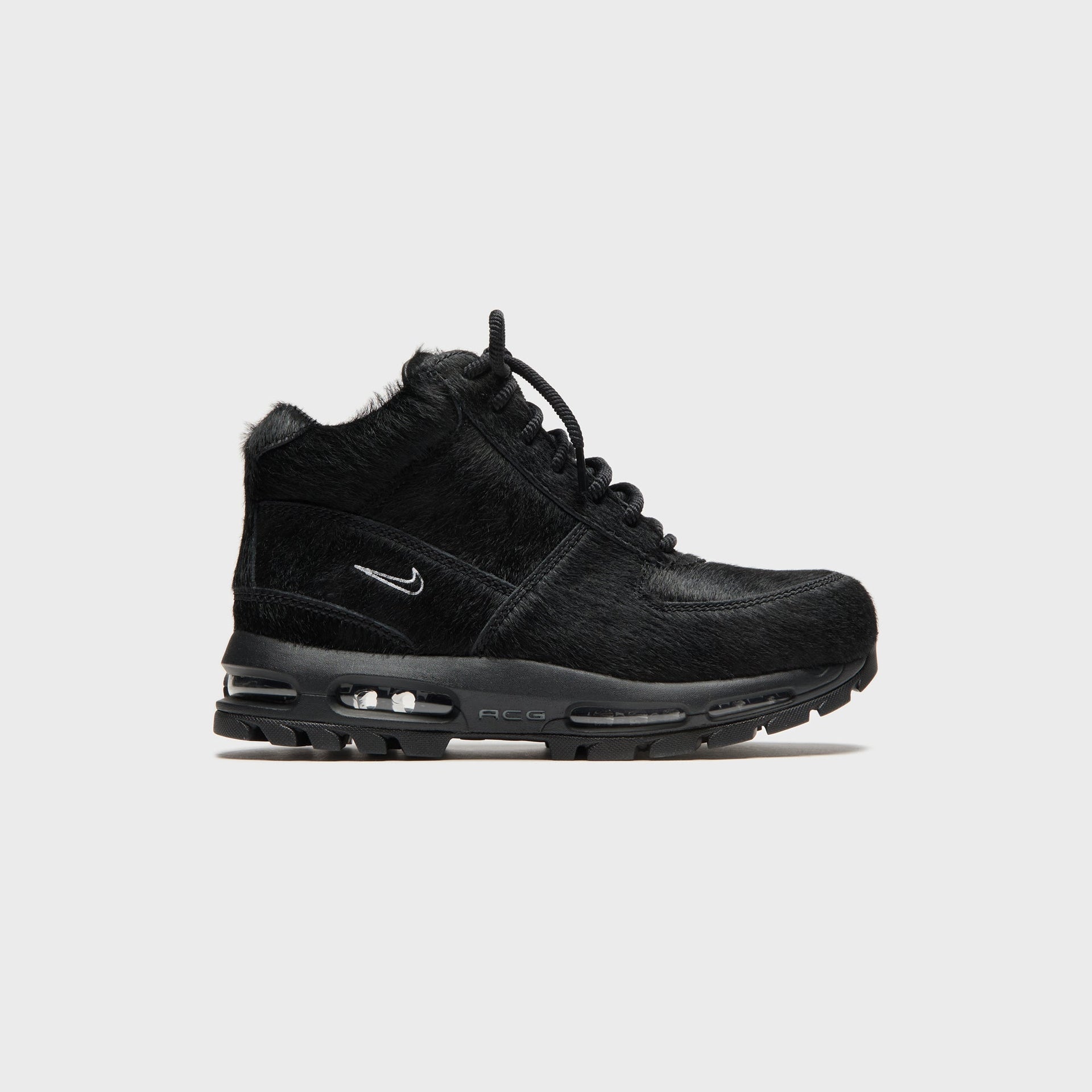 Nike Air Max Goadome - Black