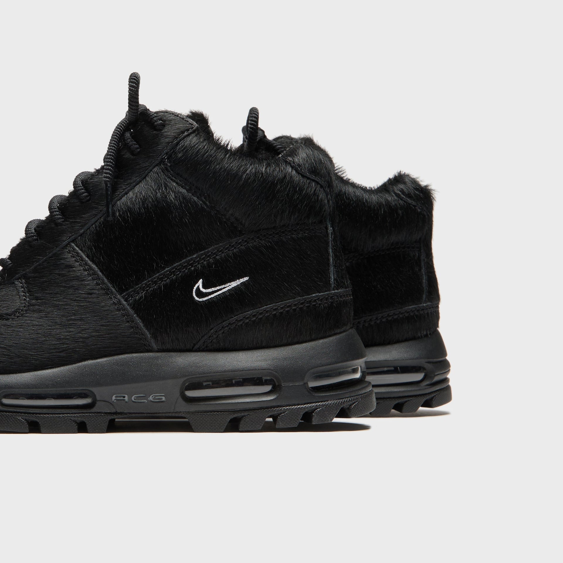 Nike Air Max Goadome - Black
