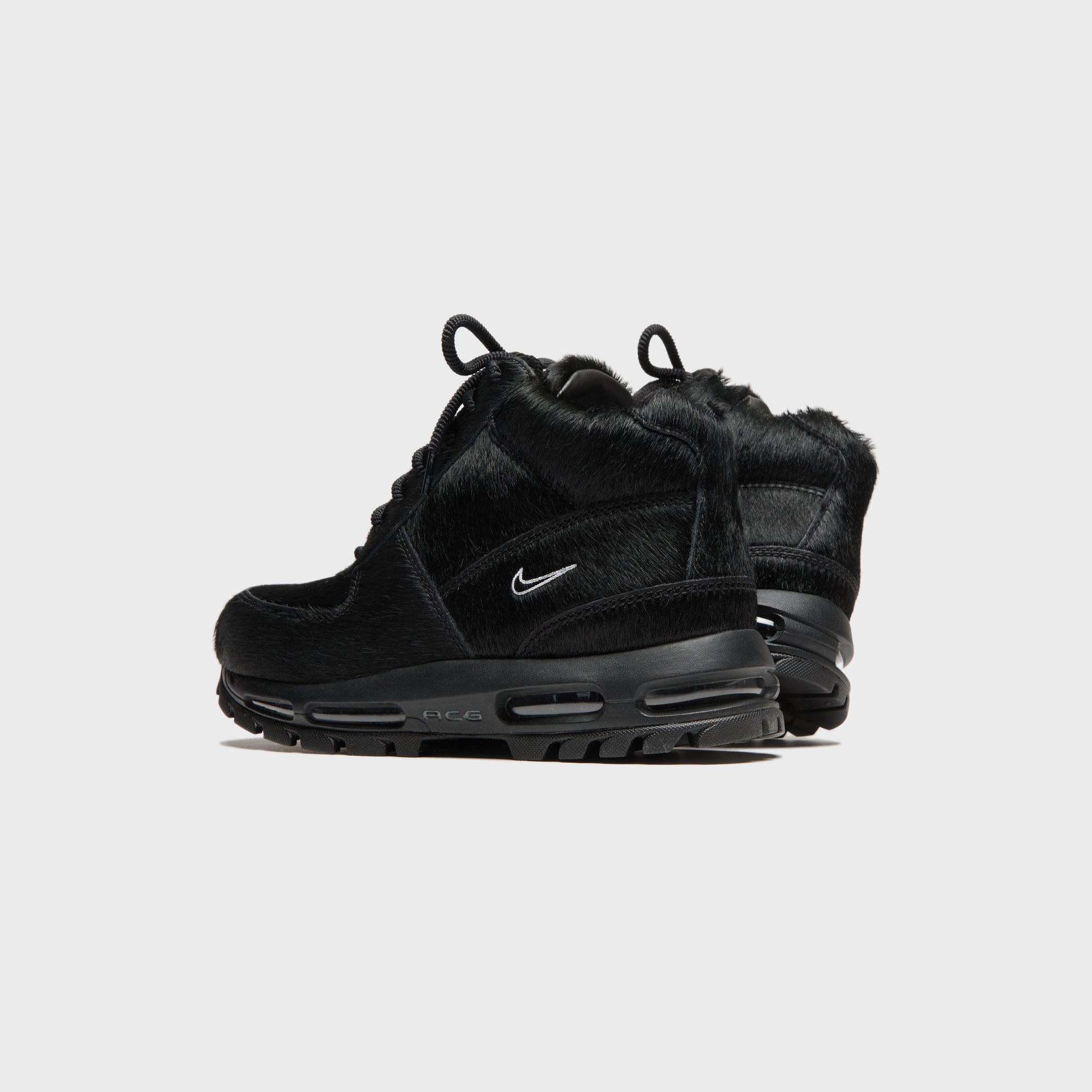 Nike Air Max Goadome - Black – Kith