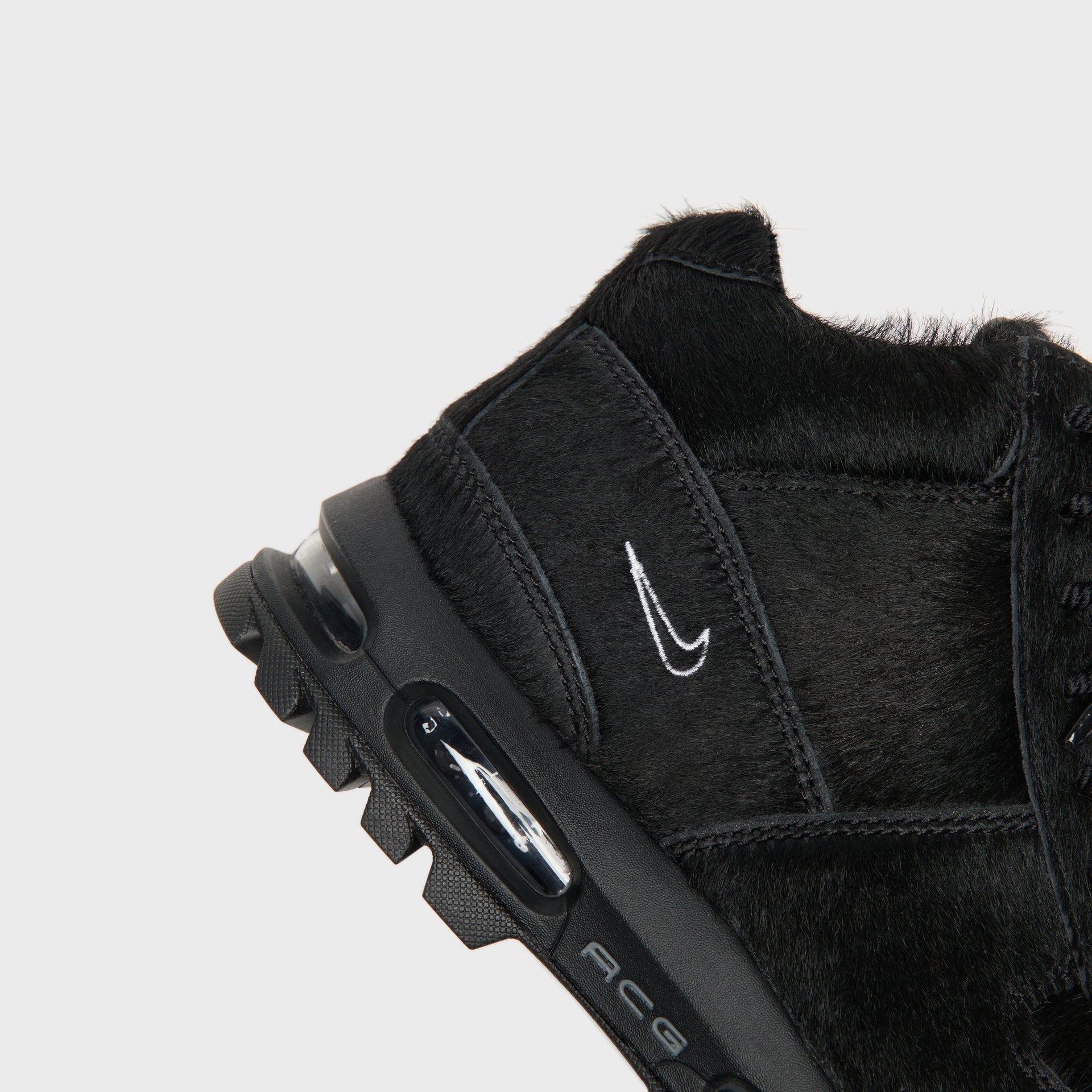 Nike Air Max Goadome - Black