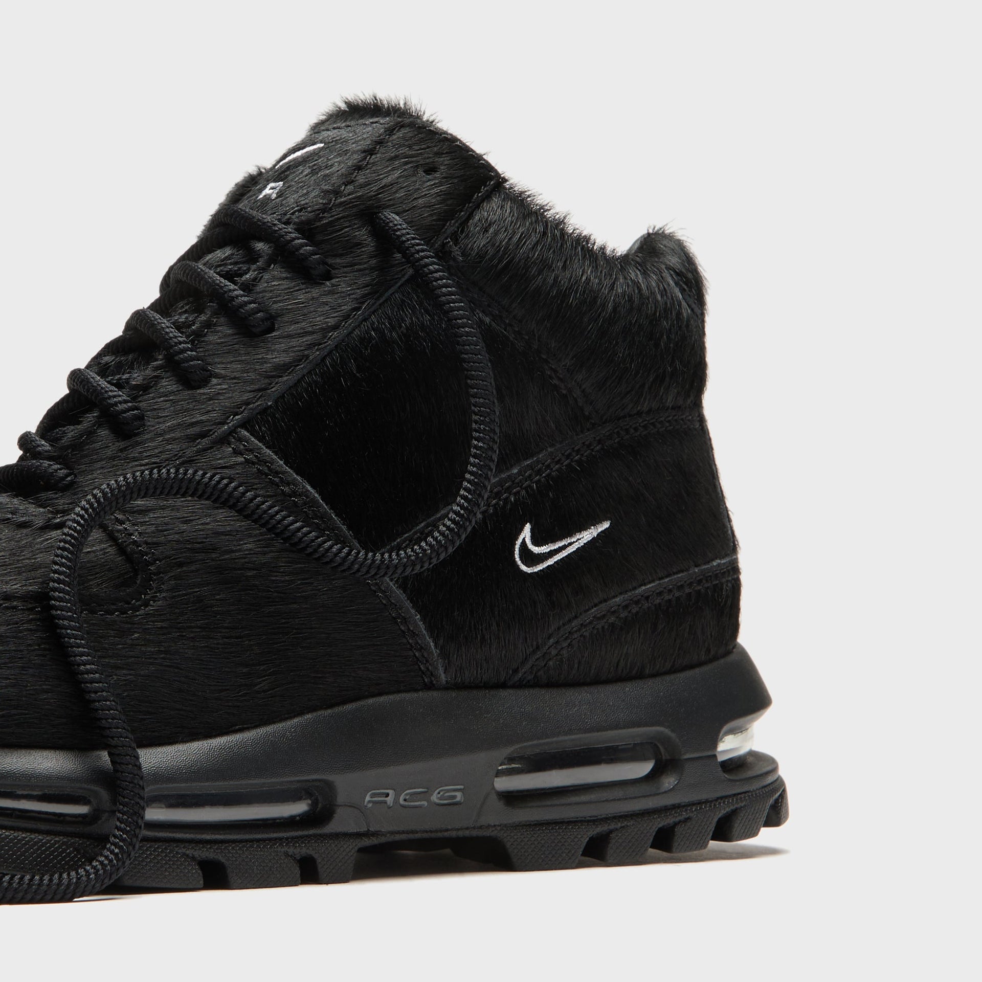 Nike Air Max Goadome - Black