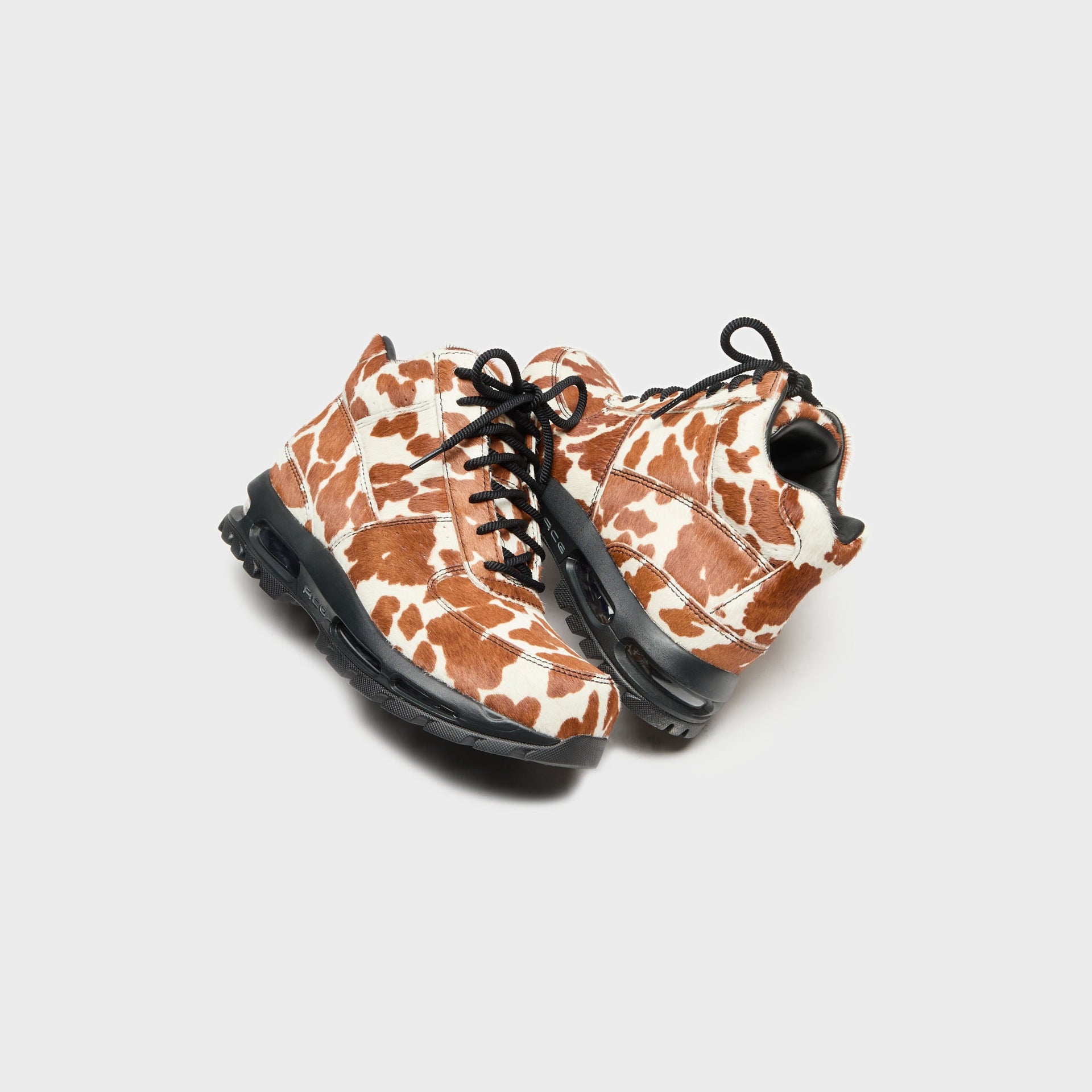 Nike Air Max Goadome QS - Sail / Cacao Wow