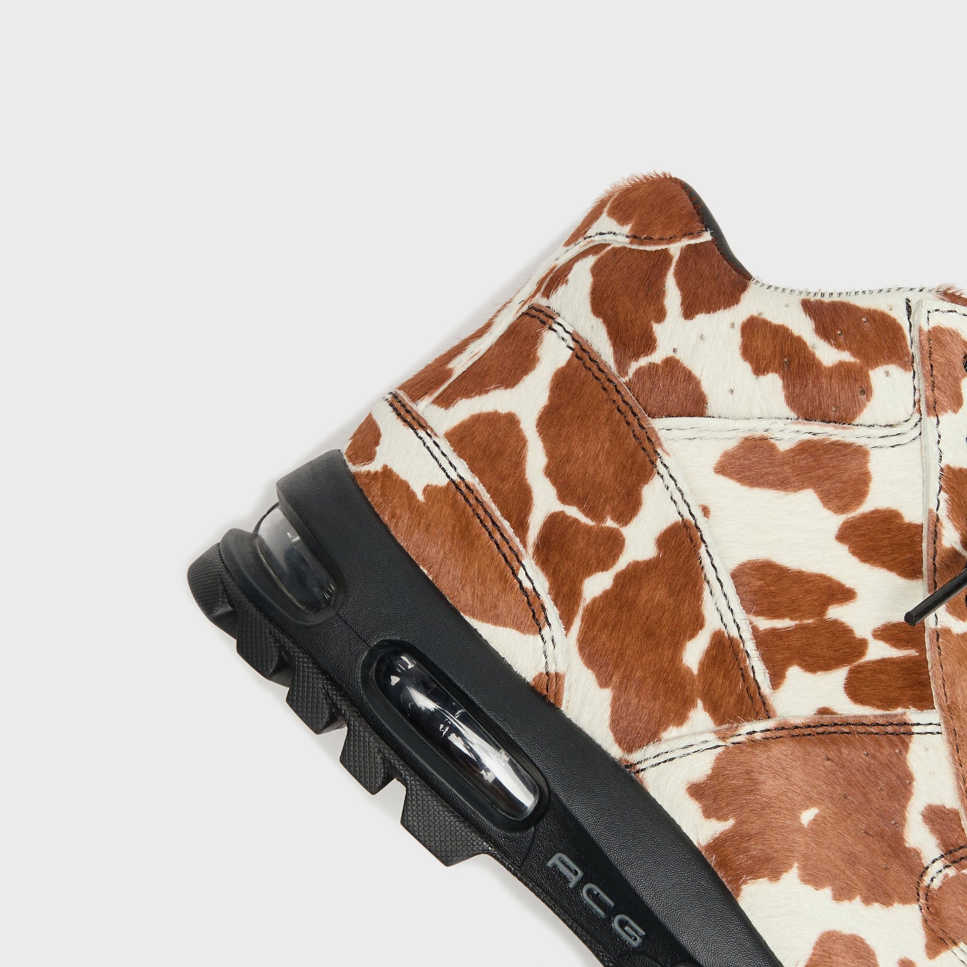 Nike Air Max Goadome QS - Sail / Cacao Wow