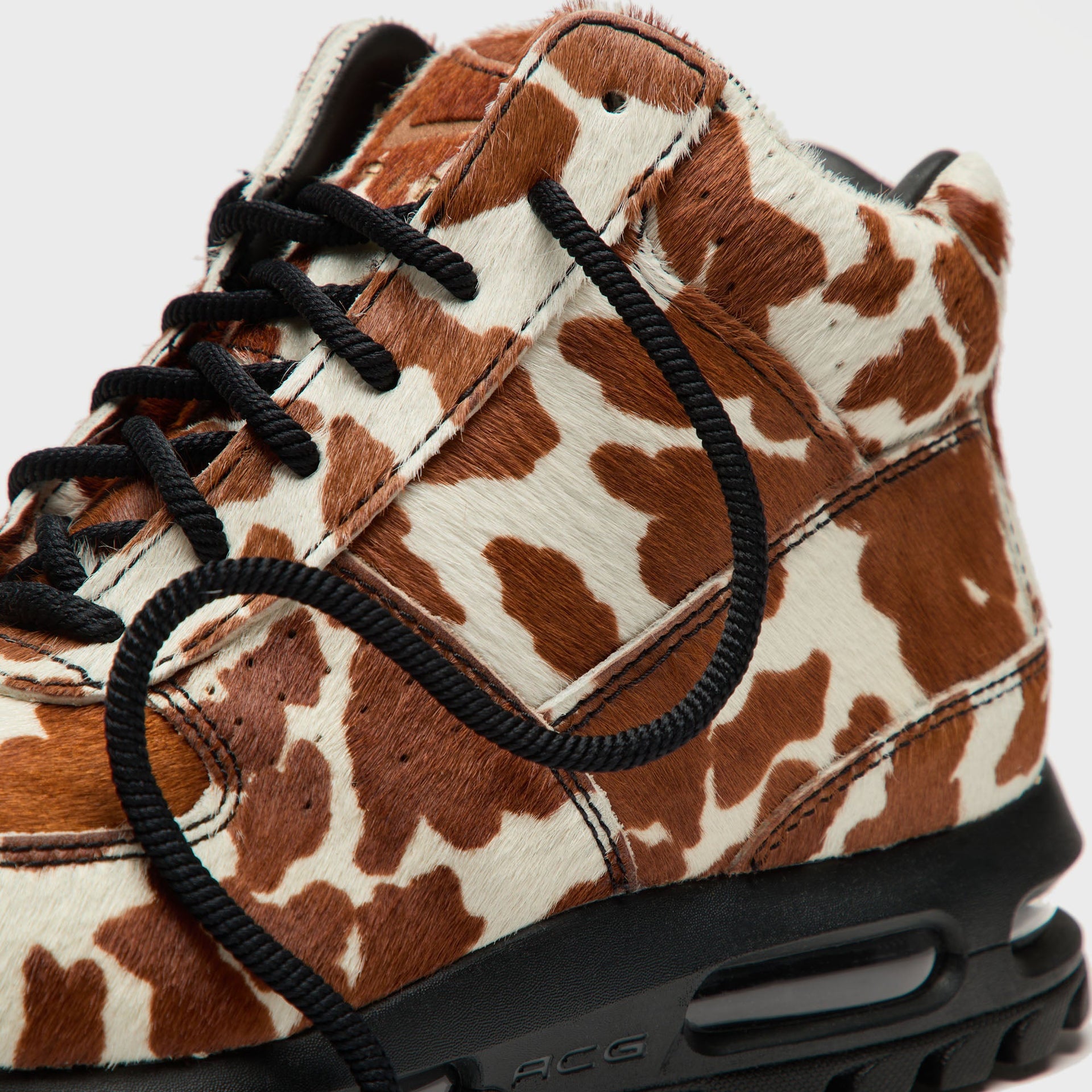 Nike Air Max Goadome QS - Sail / Cacao Wow