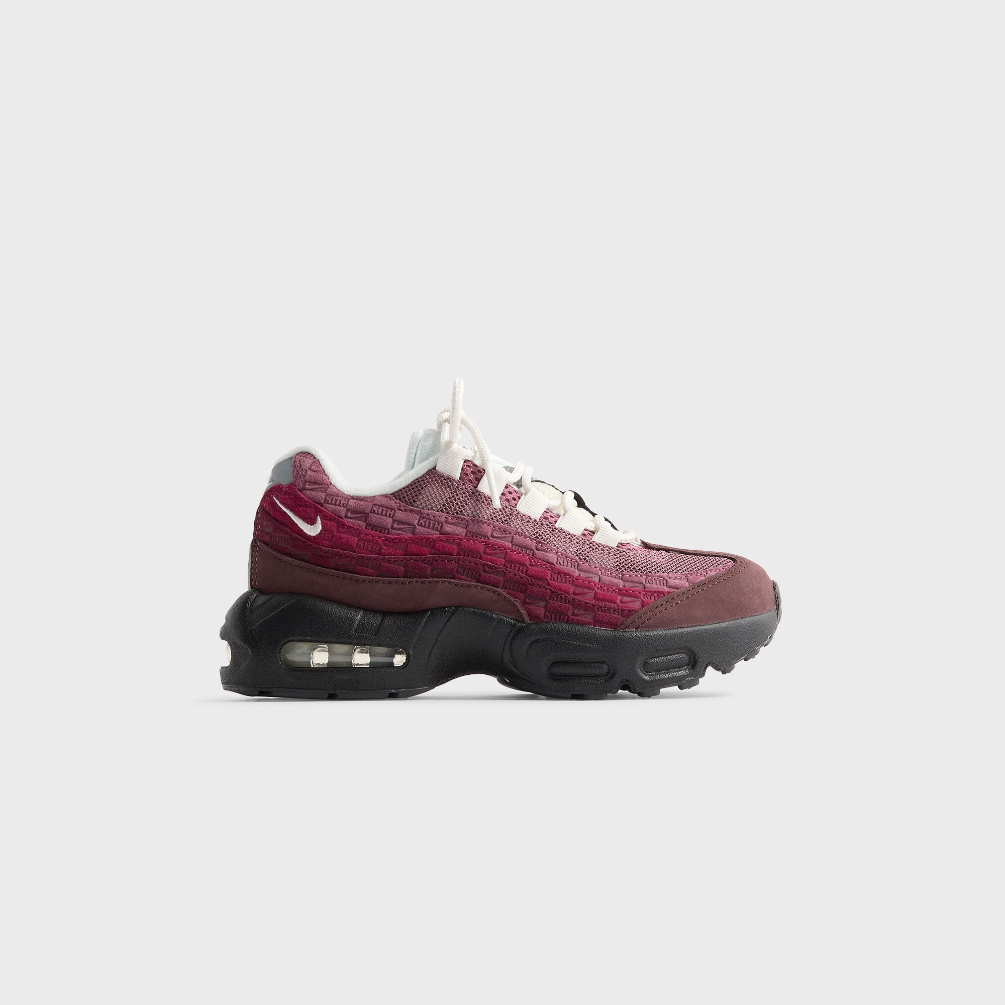 靴 Nike Air Max 95 Kith El Dorado NIKE - 新品／KITH × Nike GS Air Max 95 