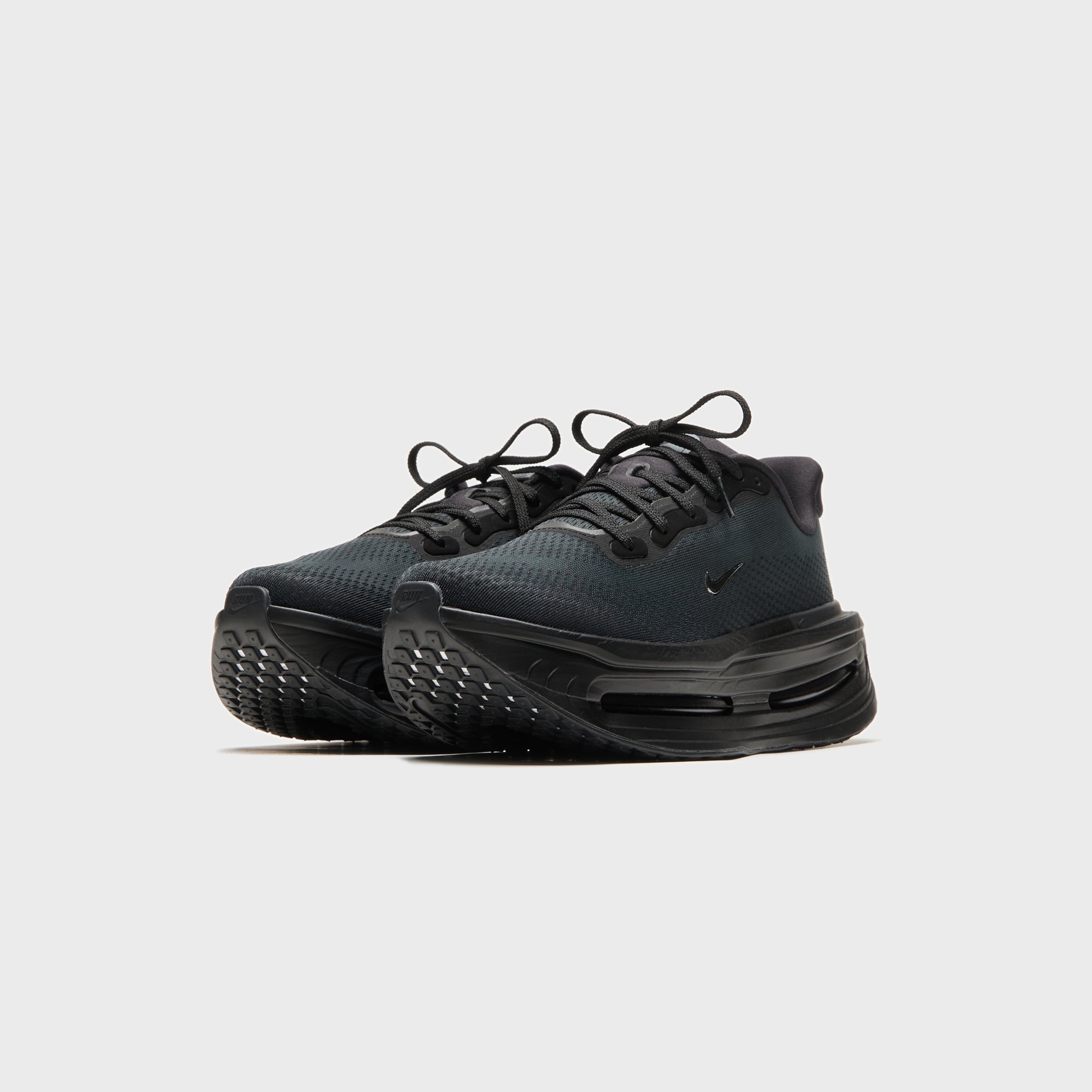 Nike Vomero Premium - Black / White – Kith