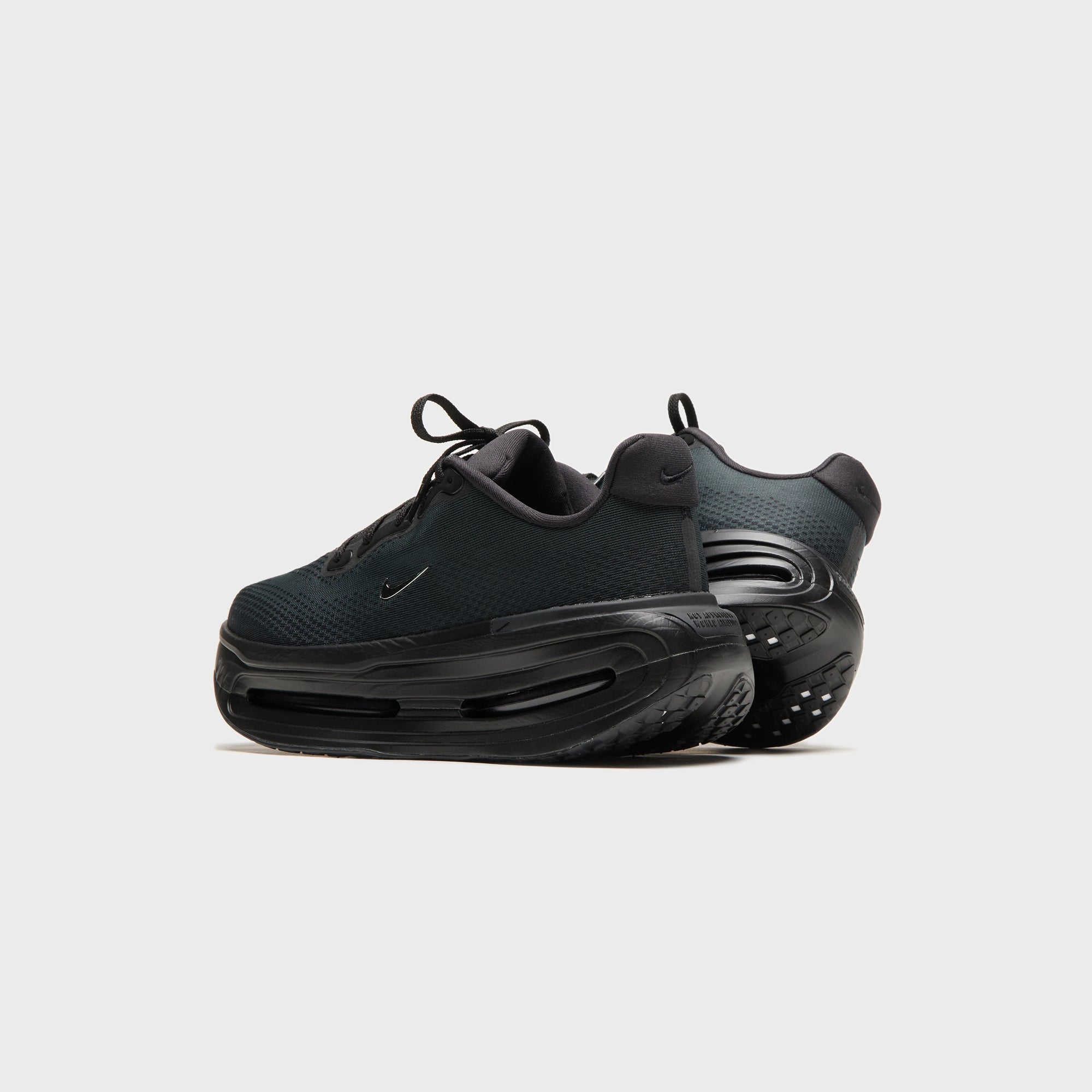 Nike Vomero Premium - Black / White – Kith