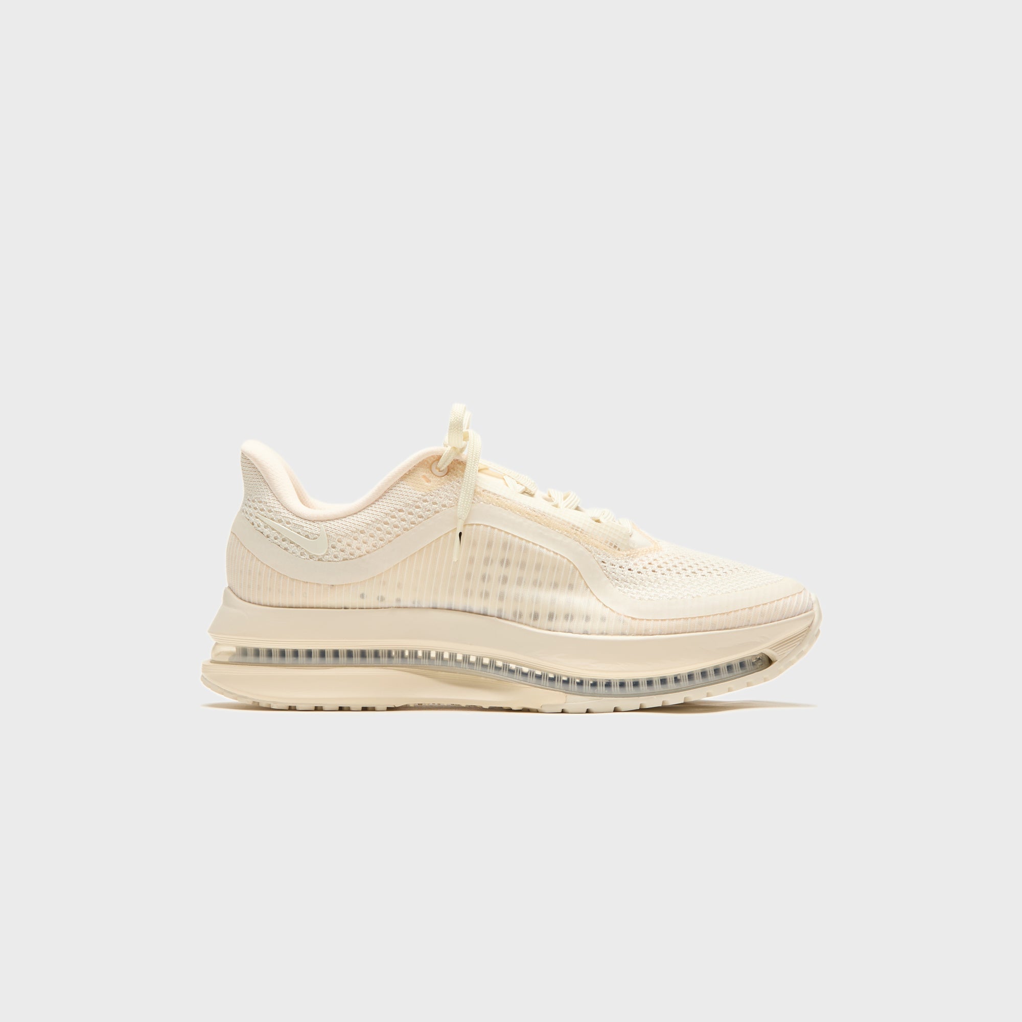 ナイキ psny kith Nike Pegasus Premium - Natural / Mushroom / Black – Kith