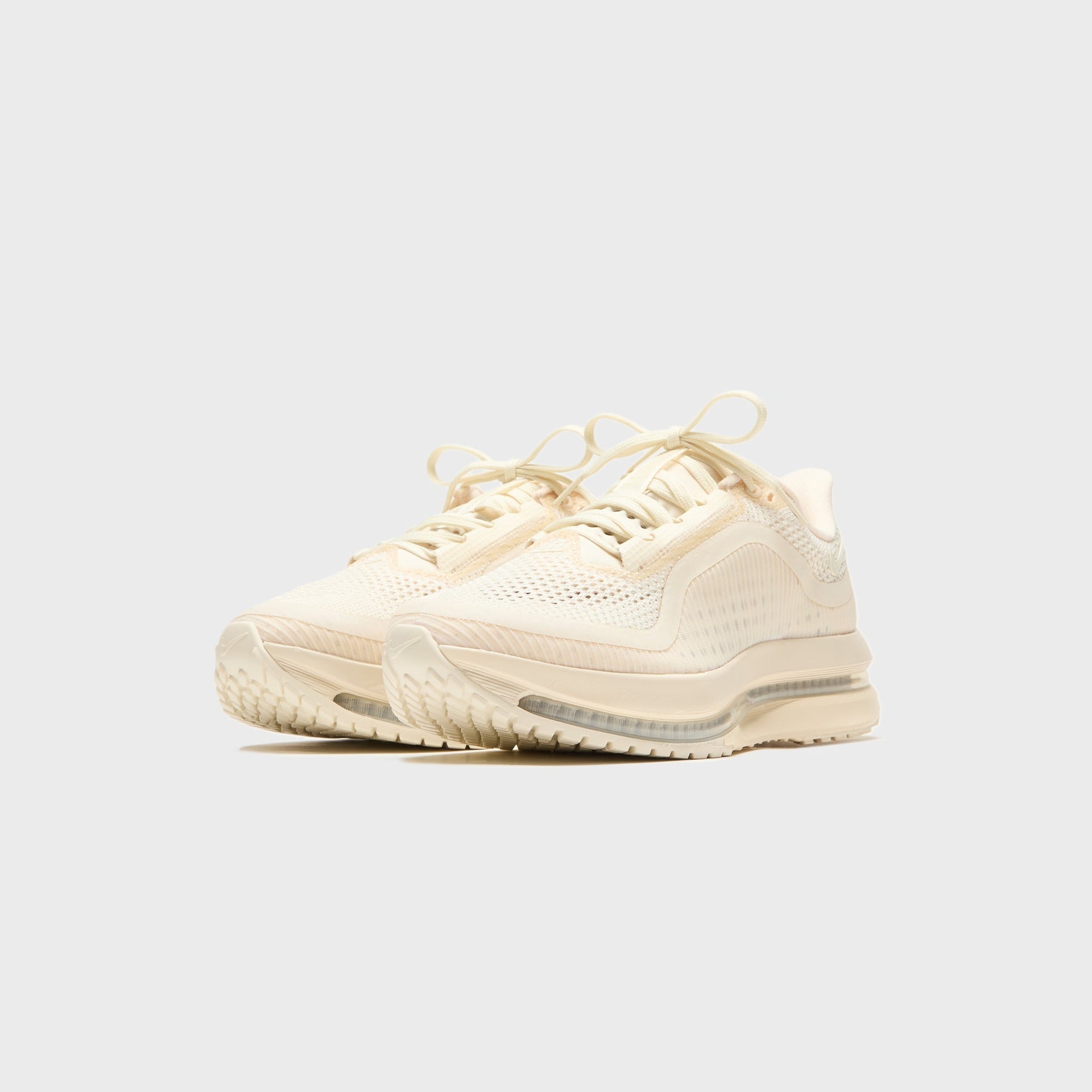 Nike Pegasus Premium - Natural / Mushroom / Black