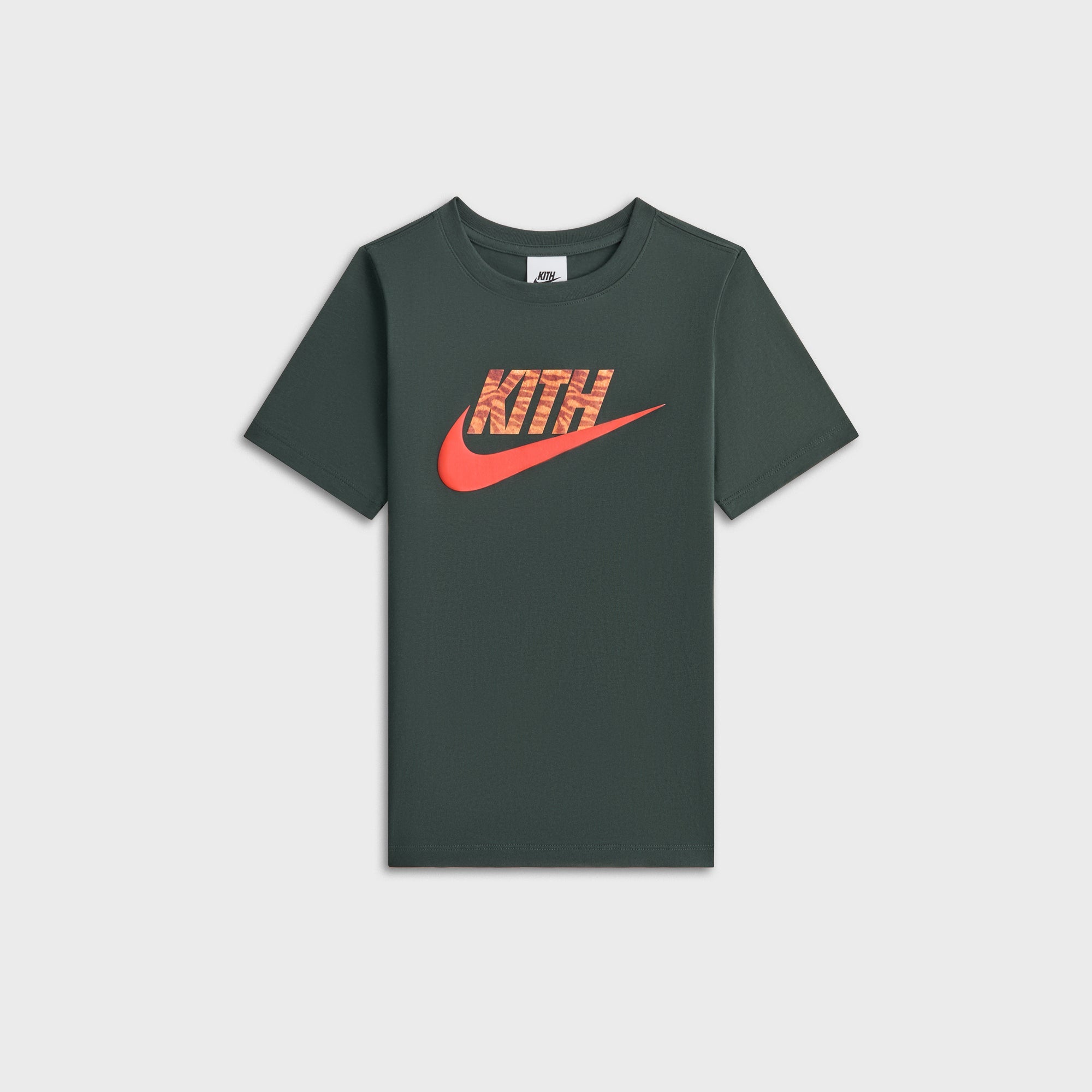 Kith Kids for Nike Tee - Black