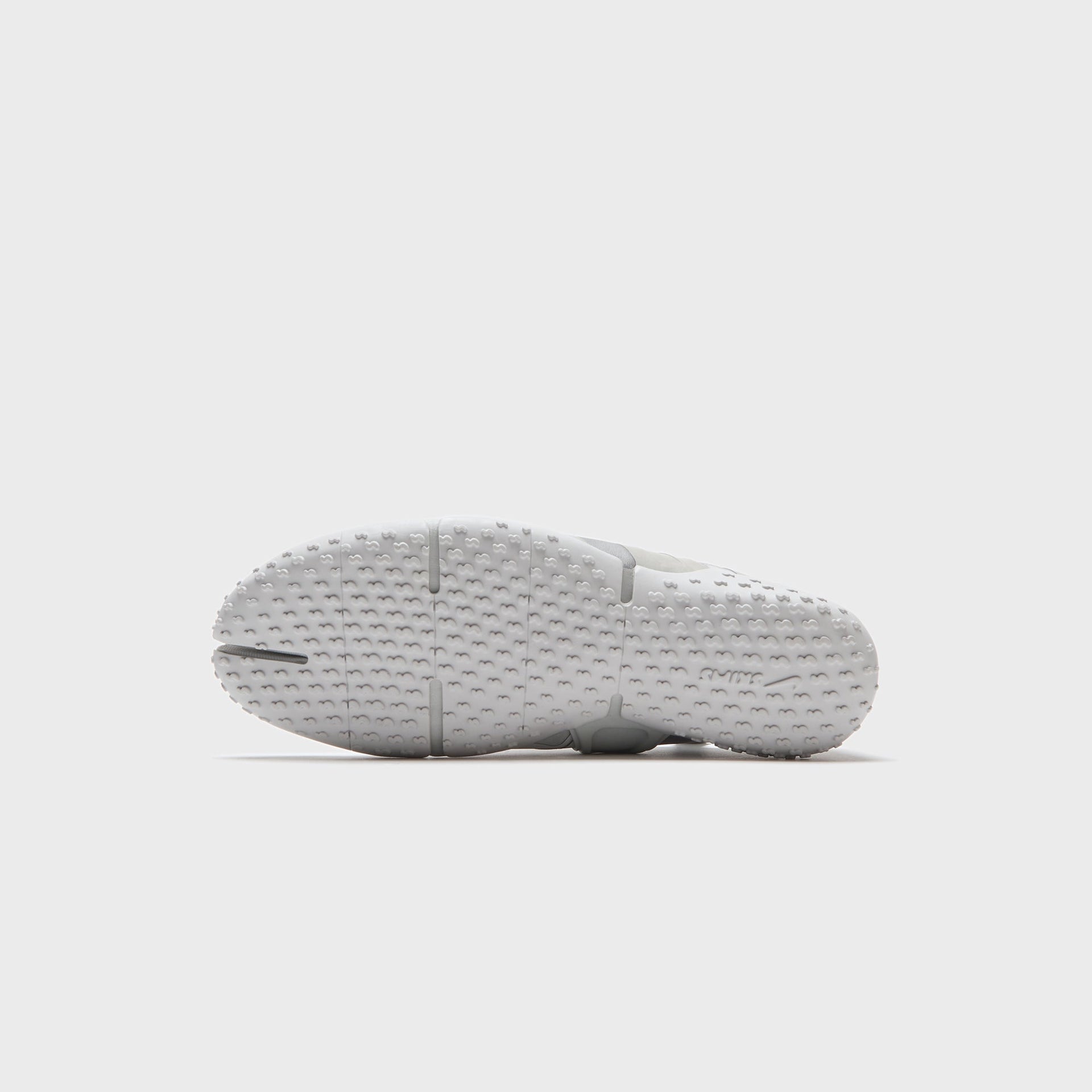 NikeSKIMS WMNS Rift Satin - Night Silver / Base Grey