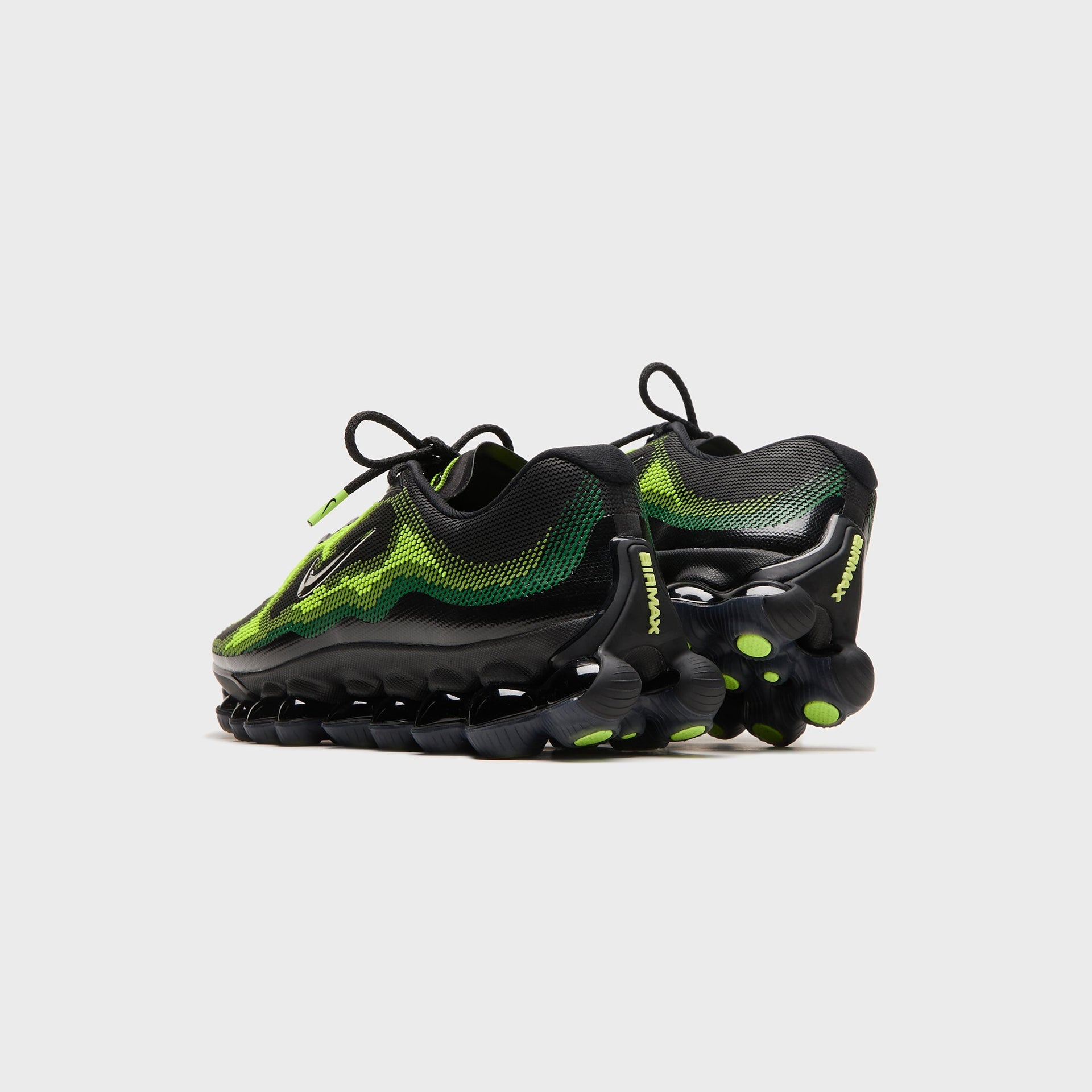 Nike Air Liquid Max - Radiant Green / Apple Green