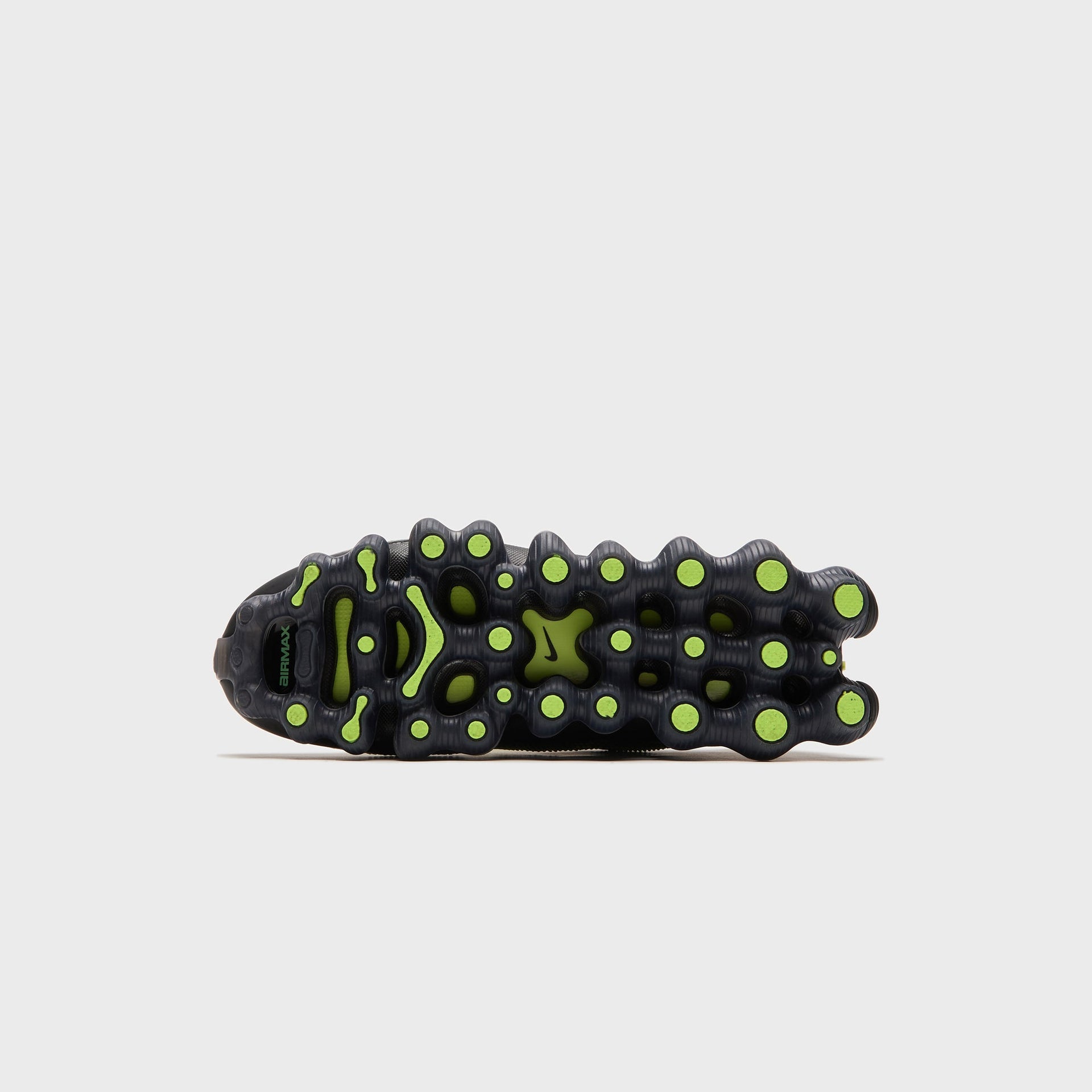 Nike Air Liquid Max - Radiant Green / Apple Green