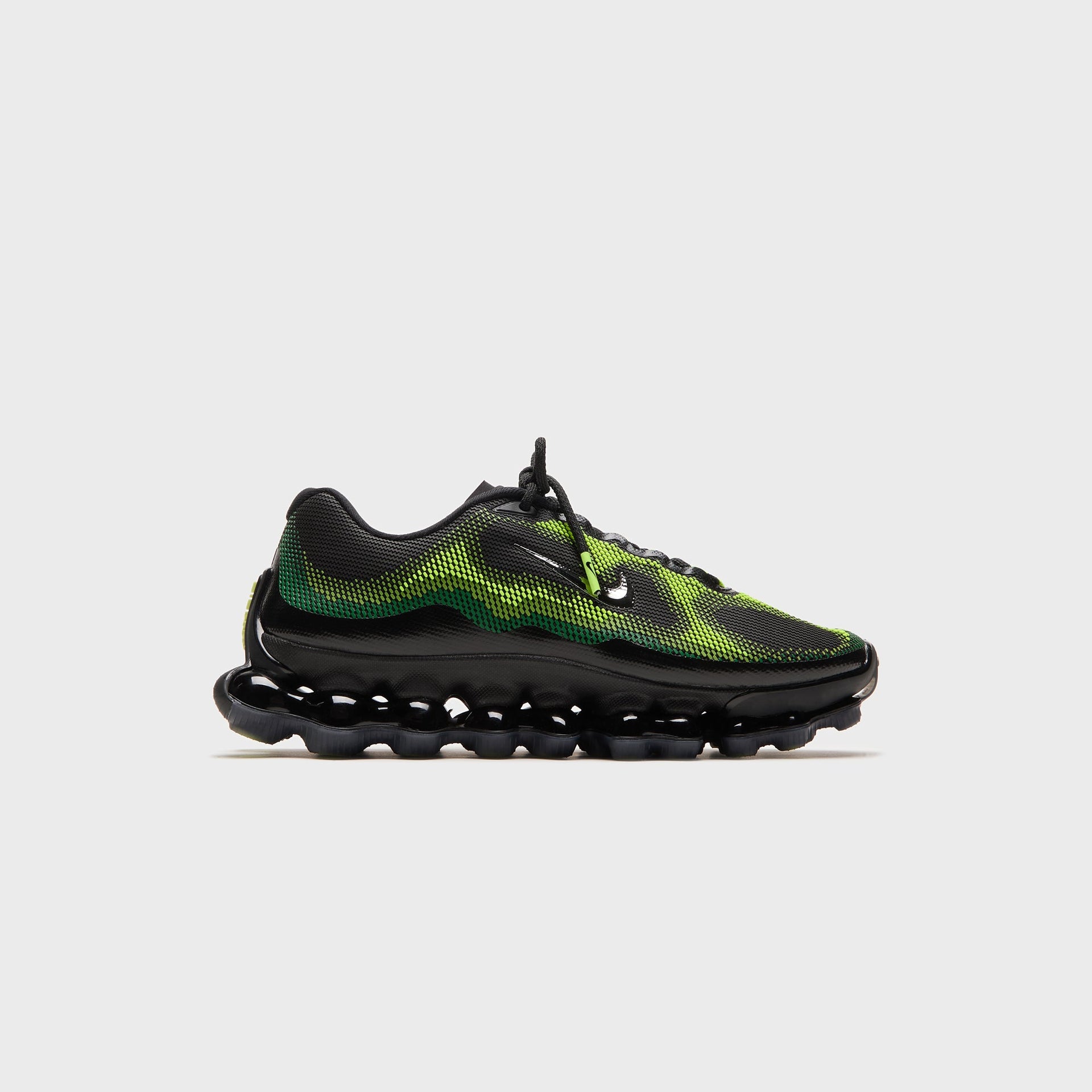 Nike Air Liquid Max - Radiant Green / Apple Green