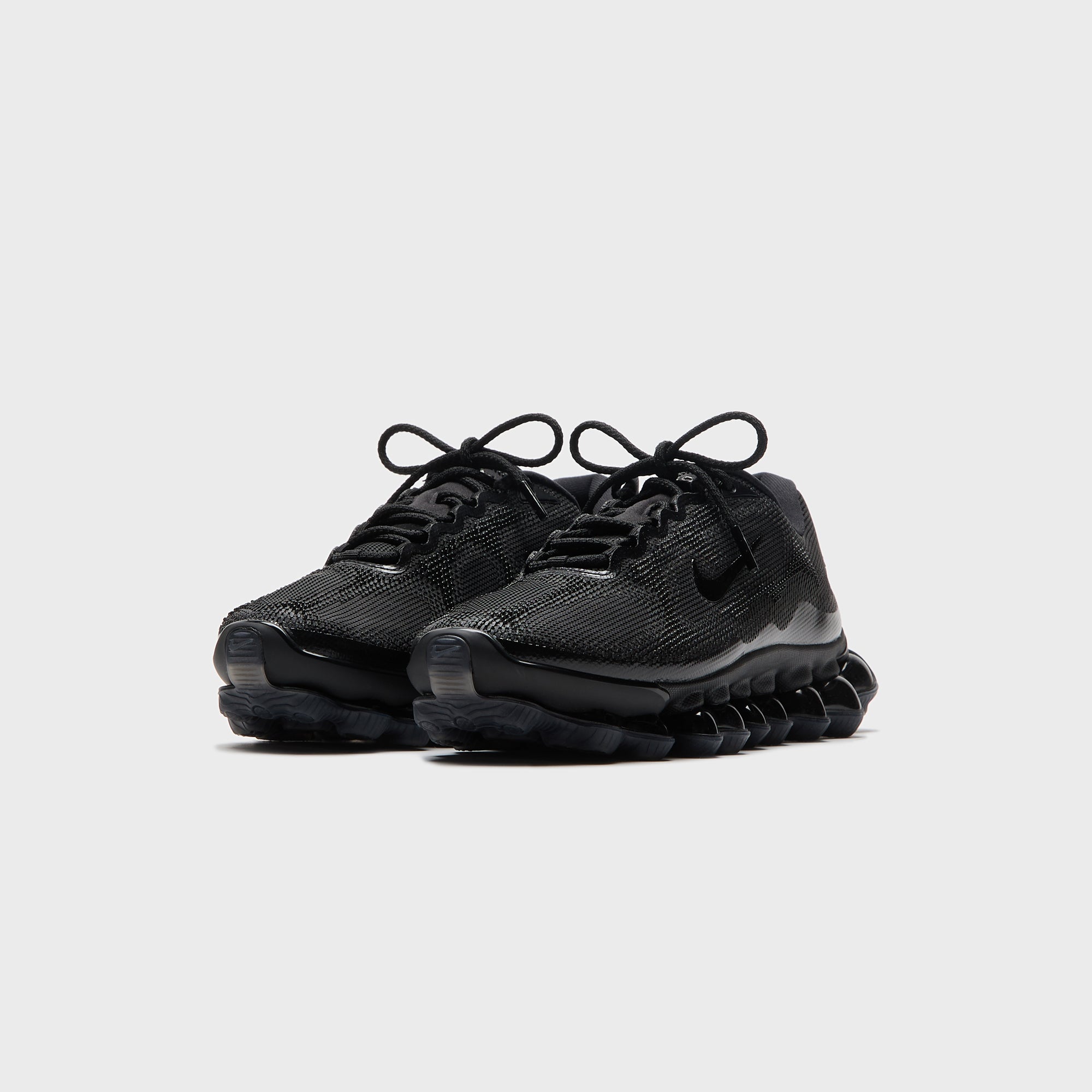 Nike Air Liquid Max - Black – Kith
