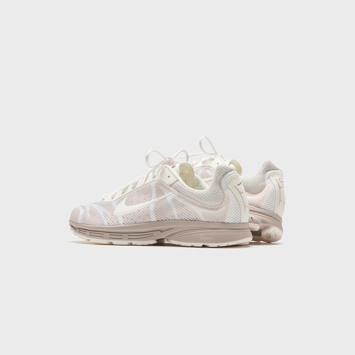 Nike WMNS Zoom Streak 3 - Sail / Cream II