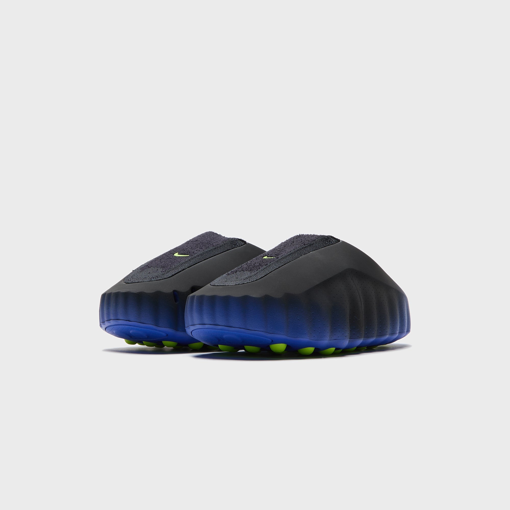 Nike Mind 001 Flyknit - Hyper Royal / Black / Volt – Kith