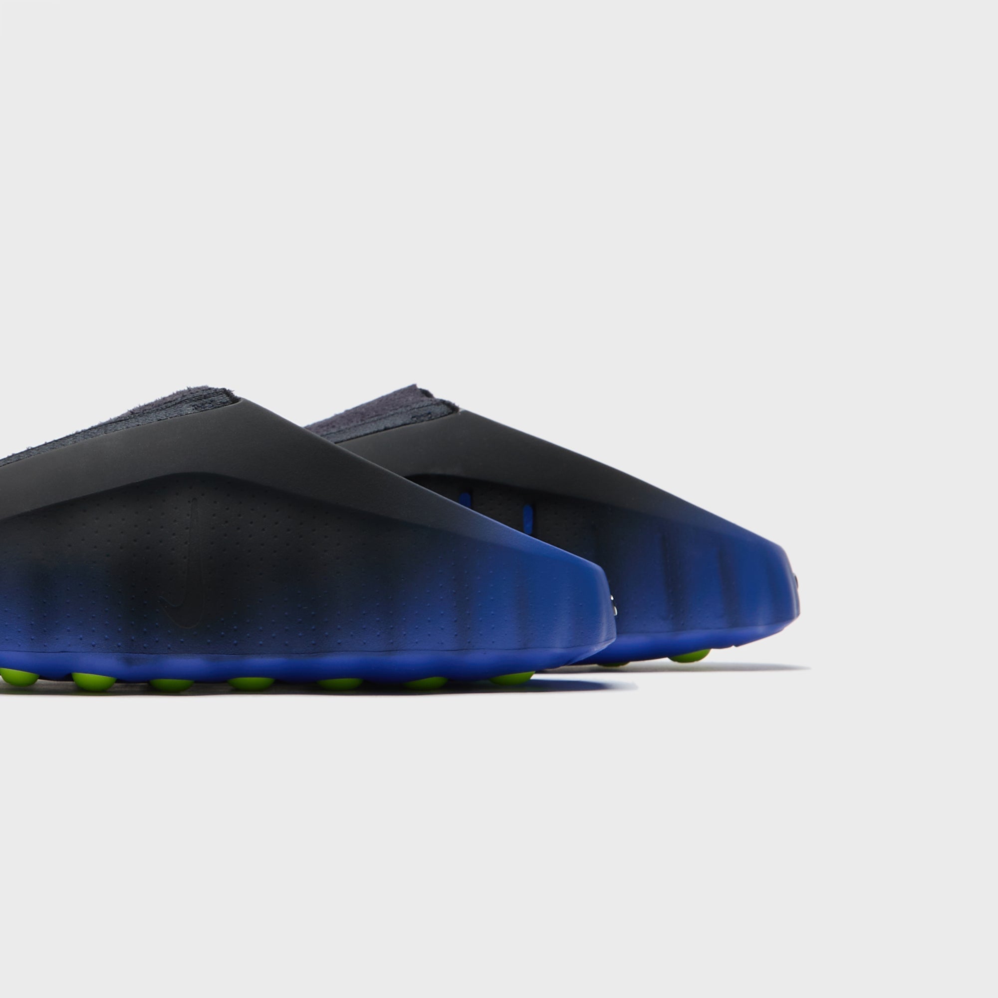 Nike Mind 001 Flyknit - Hyper Royal / Black / Volt – Kith