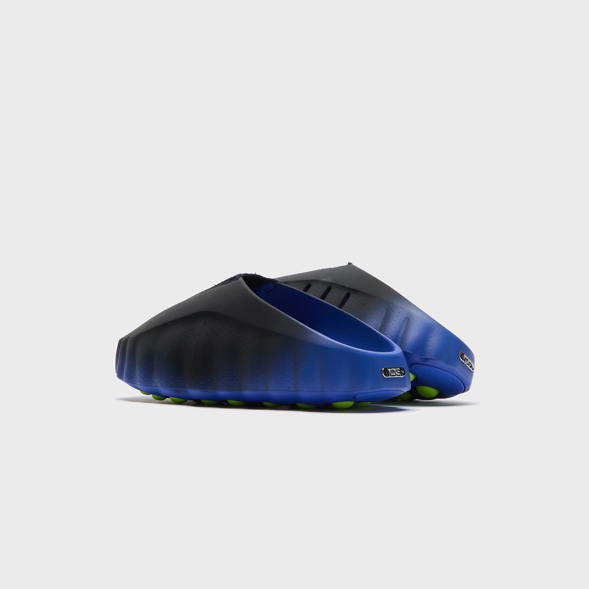 Nike Mind 001 Flyknit - Hyper Royal / Black / Volt – Kith