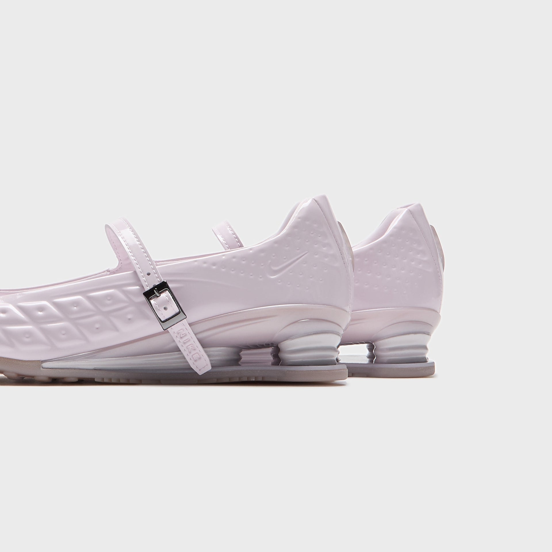 Nike WMNS Shox Z Callistra - Pearl Pink