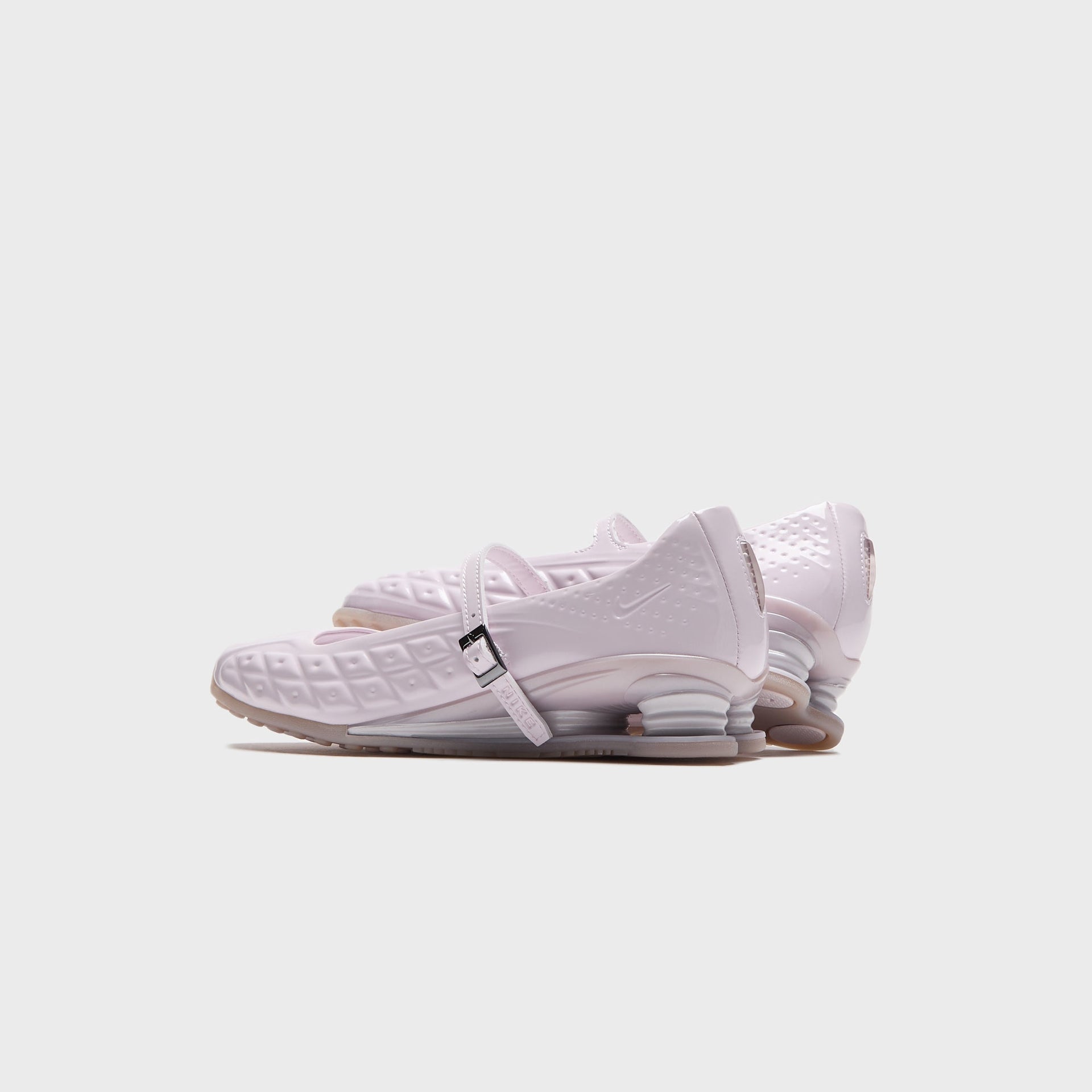 Nike WMNS Shox Z Callistra - Pearl Pink