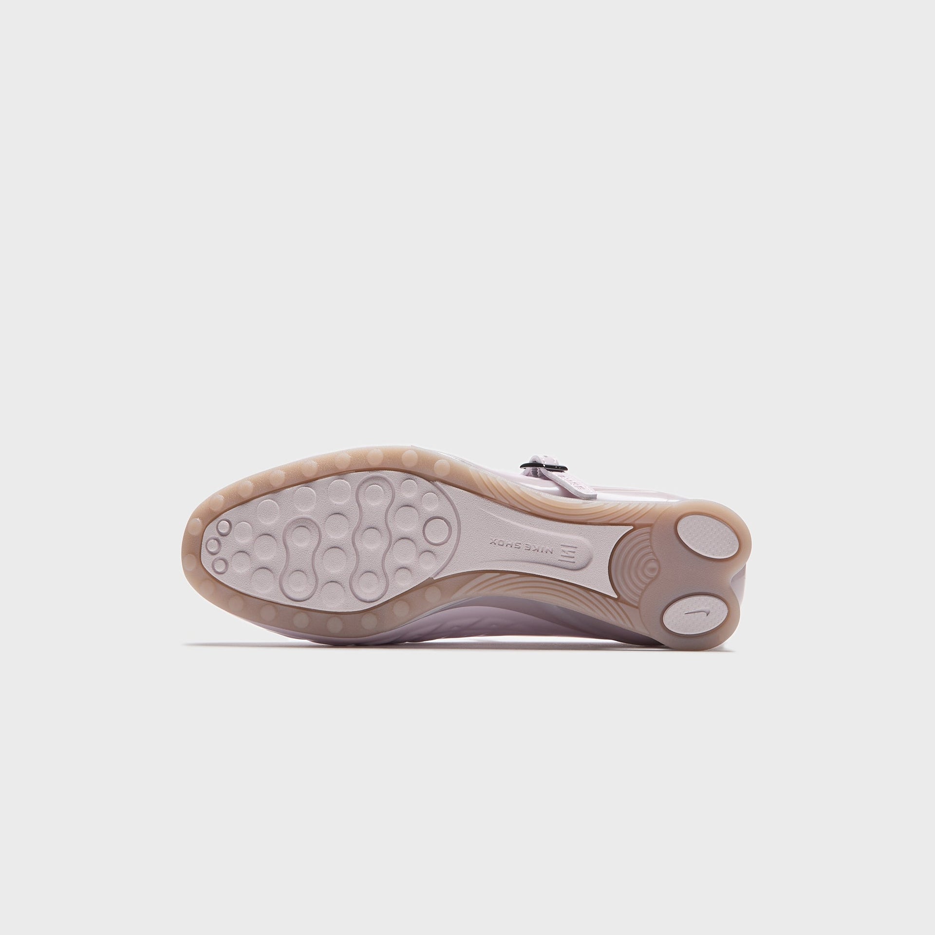 Nike WMNS Shox Z Callistra - Pearl Pink