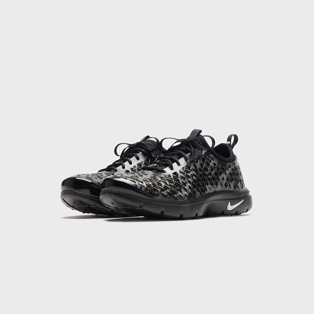 Nike WMNS Rejuven8 Run - Black / White