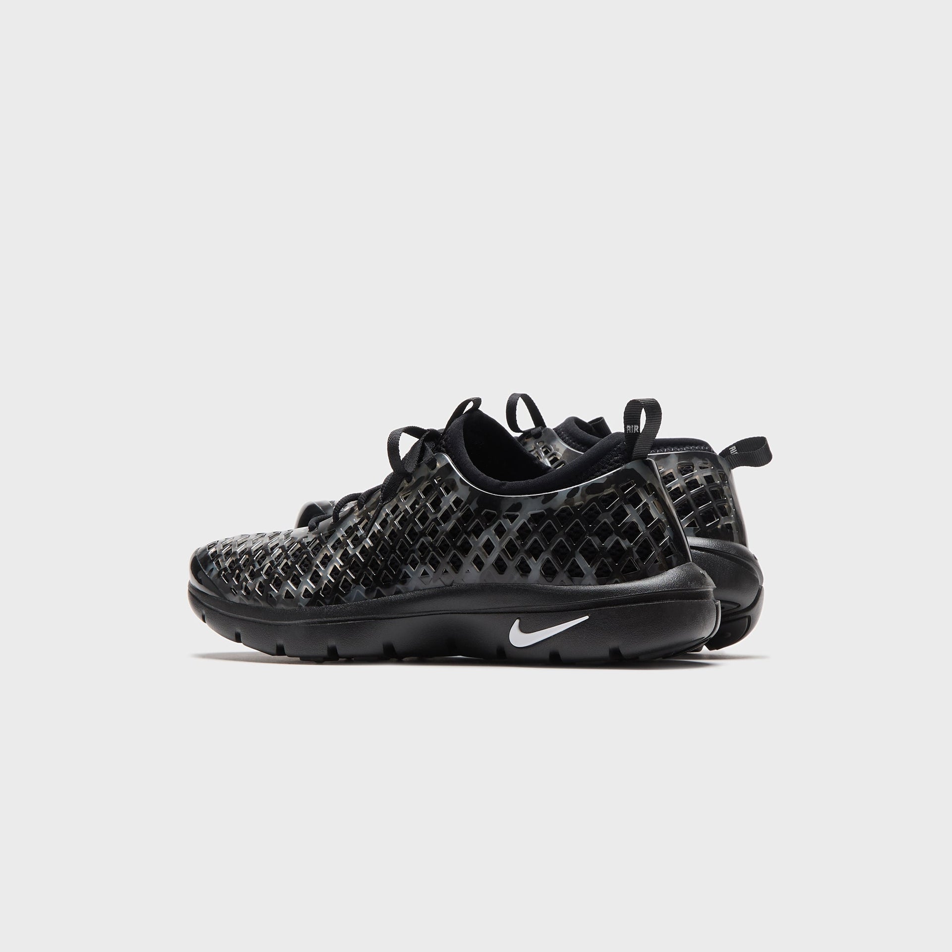 Nike WMNS Rejuven8 Run - Black / White