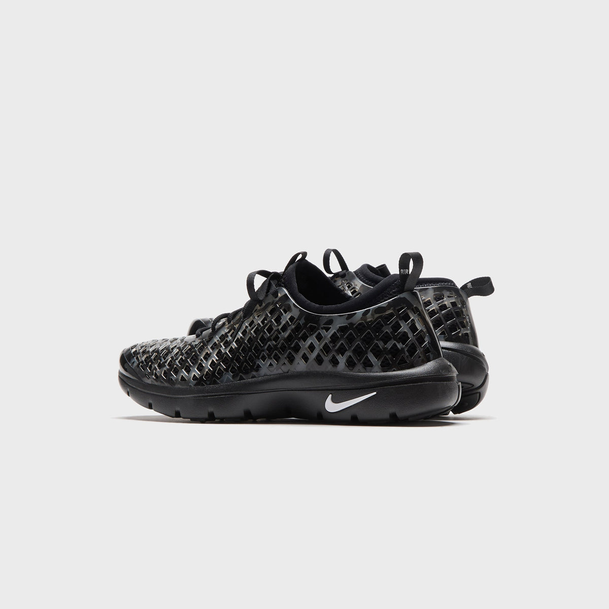 Nike WMNS Rejuven8 Run - Black / White