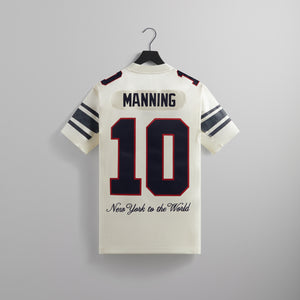 UrlfreezeShops for the NFL: Giants Mitchell & Ness Eli Manning Jersey - Sandrift