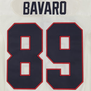 NFL Sand-Knit Mark Bavaro Giants Jersey – Santiagosports