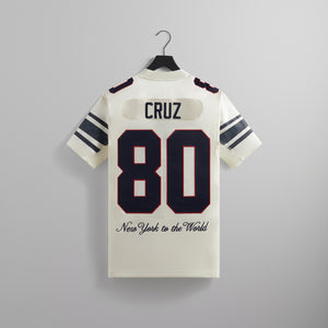 UrlfreezeShops for the NFL: Giants Mitchell & Ness Victor Cruz Jersey - Sandrift