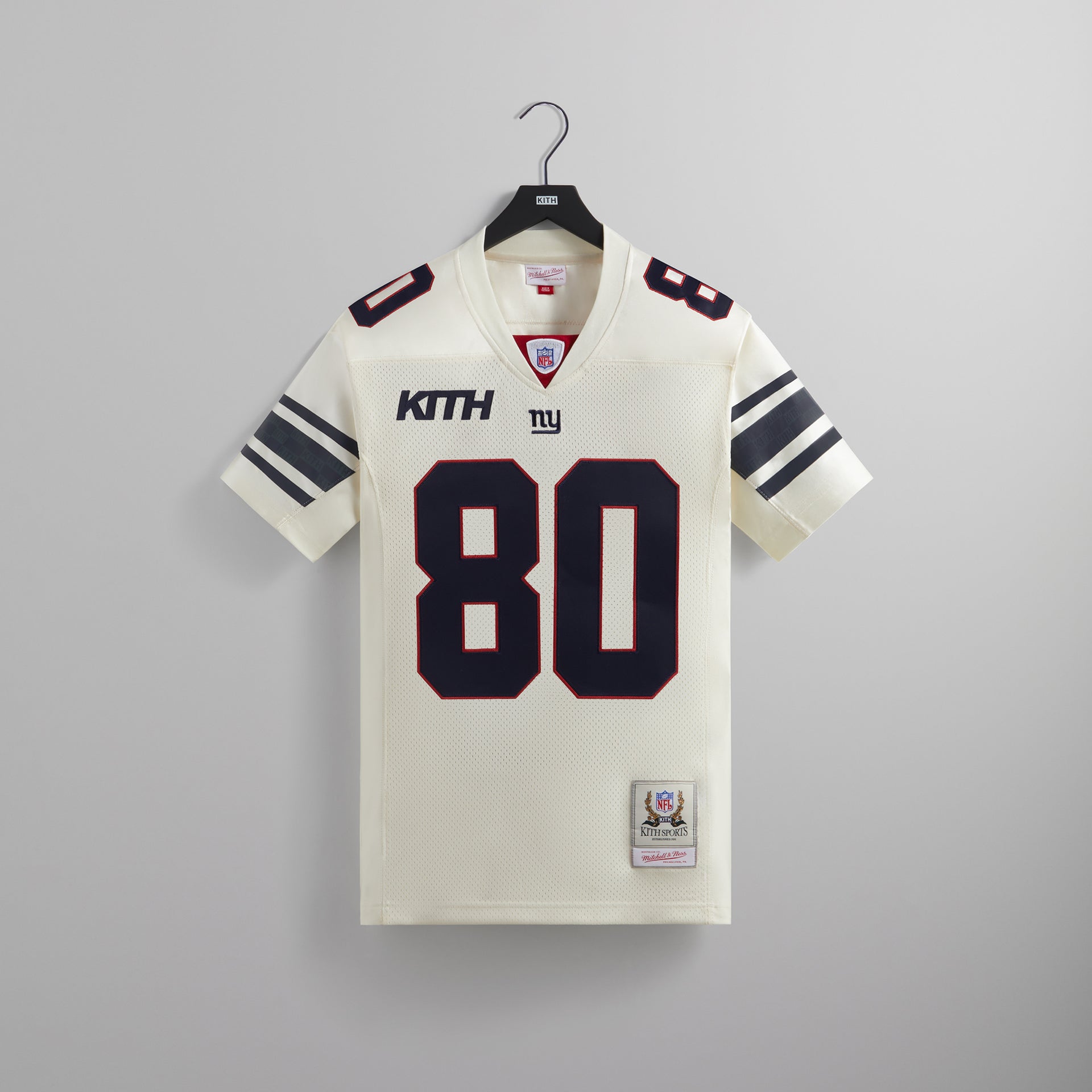 UrlfreezeShops for the NFL: Giants Mitchell & Ness Victor Cruz Jersey - Sandrift