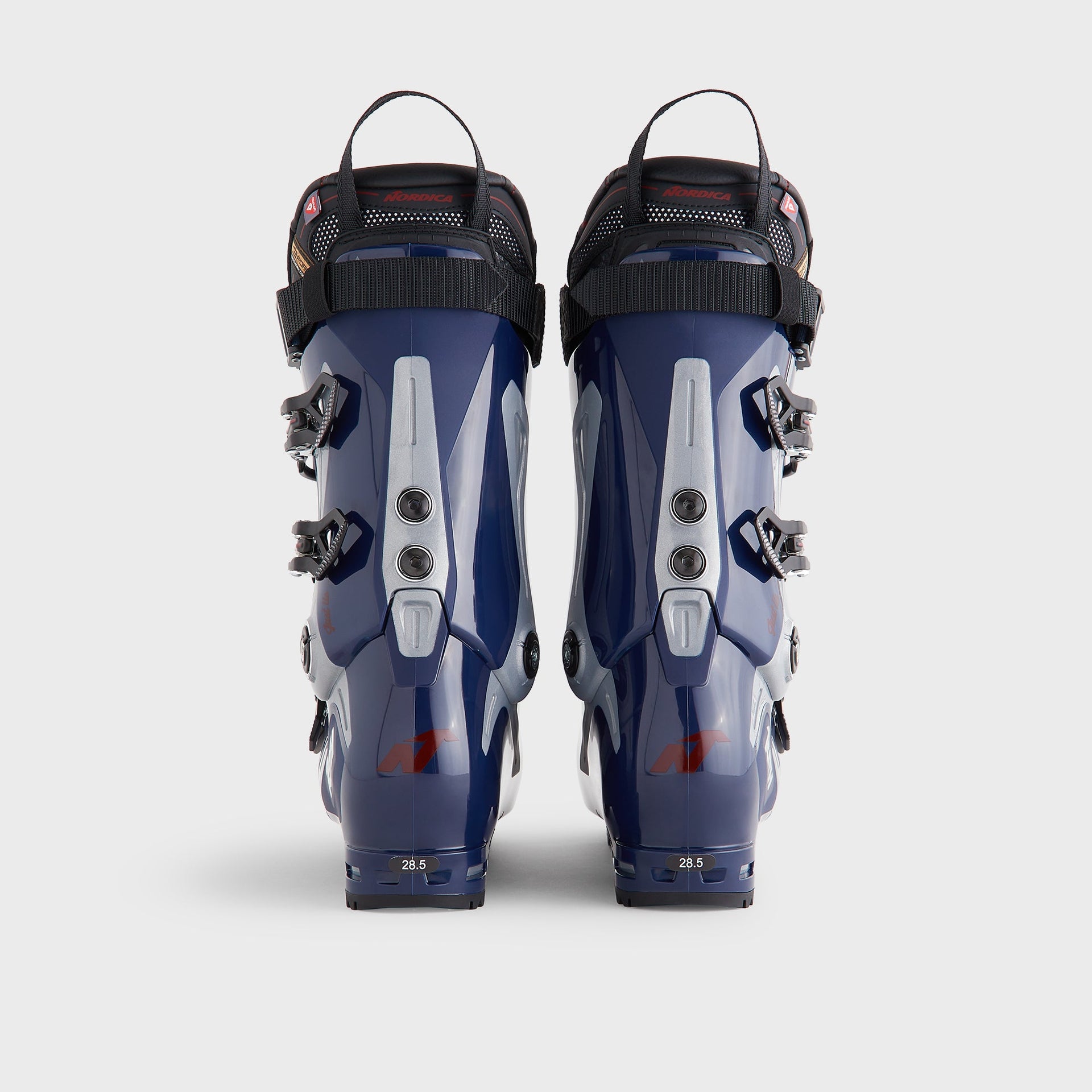 Kith for Nordica Speedmachine 3 130S Ski Boot - Blue