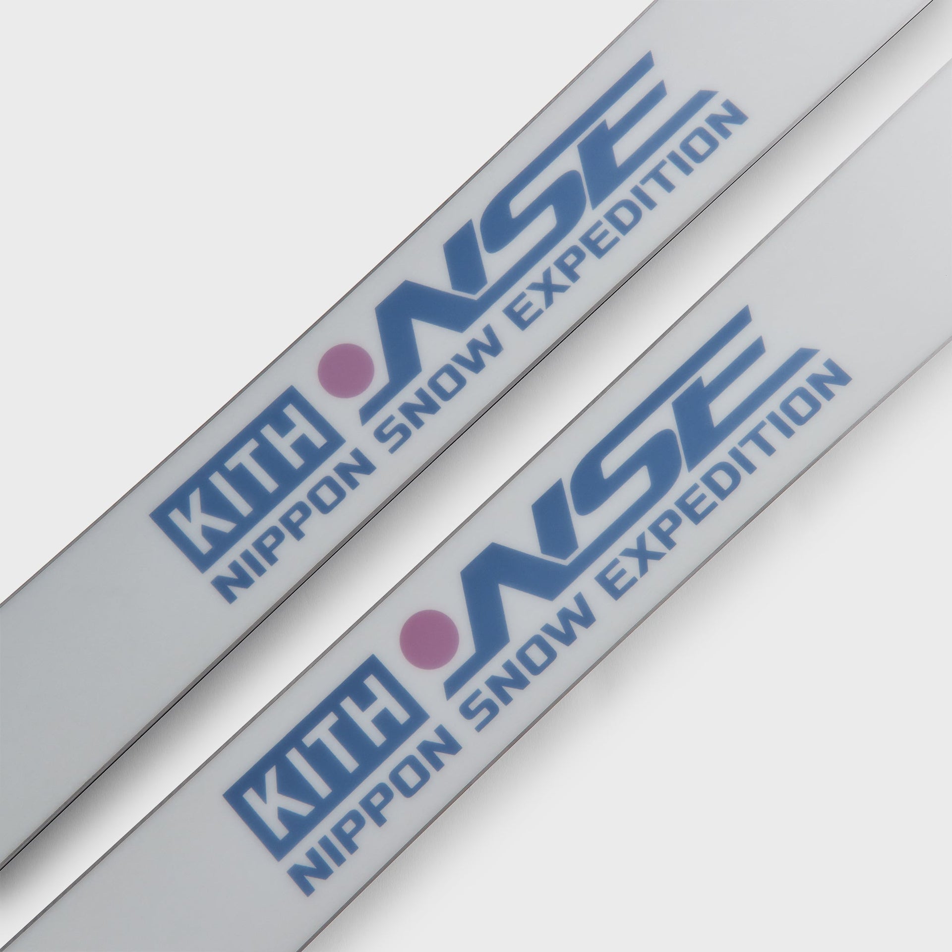 Kith for Nordica Enforcer 94 Ski - Black