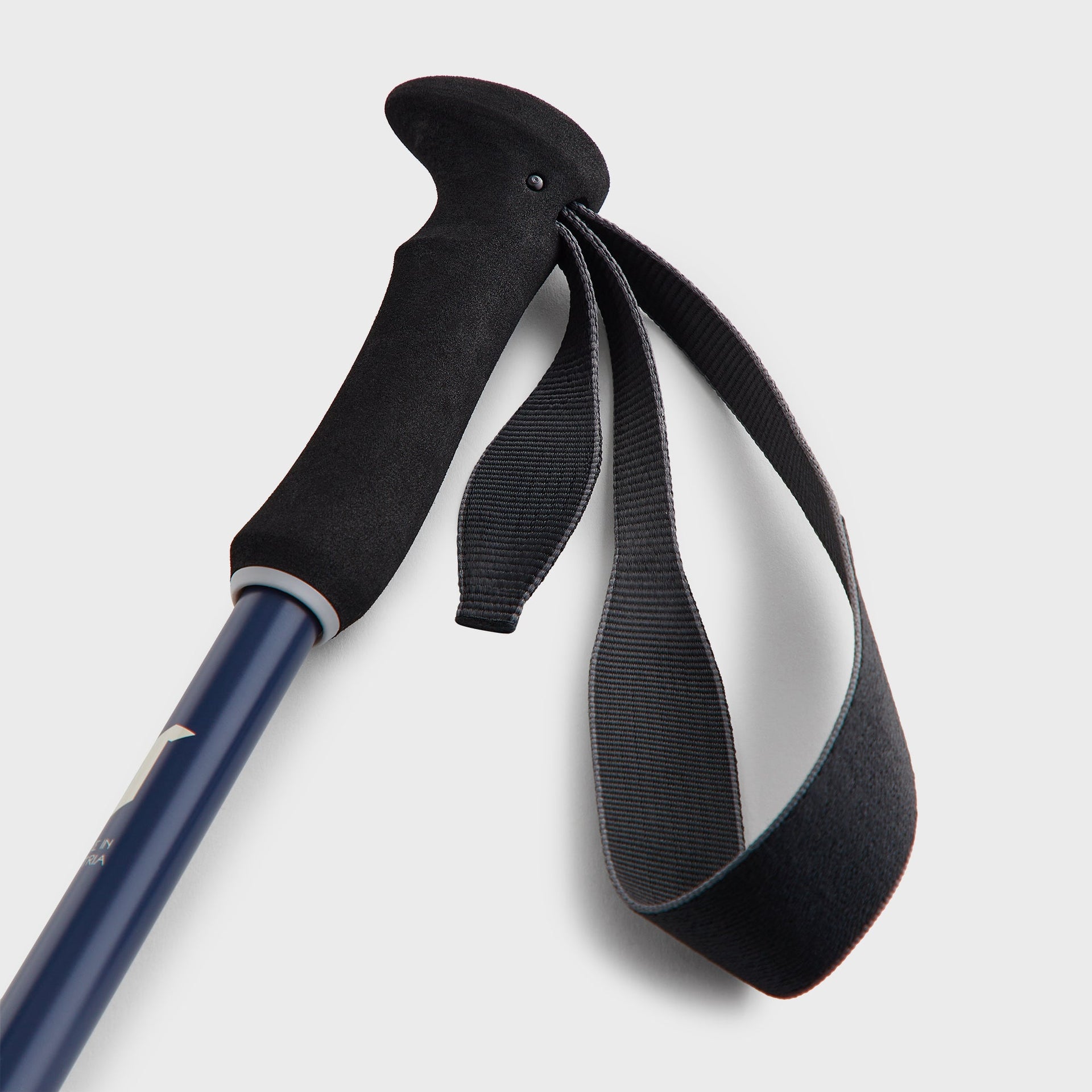 Kith for Nordica Freeride Pro Ski Poles - Blue