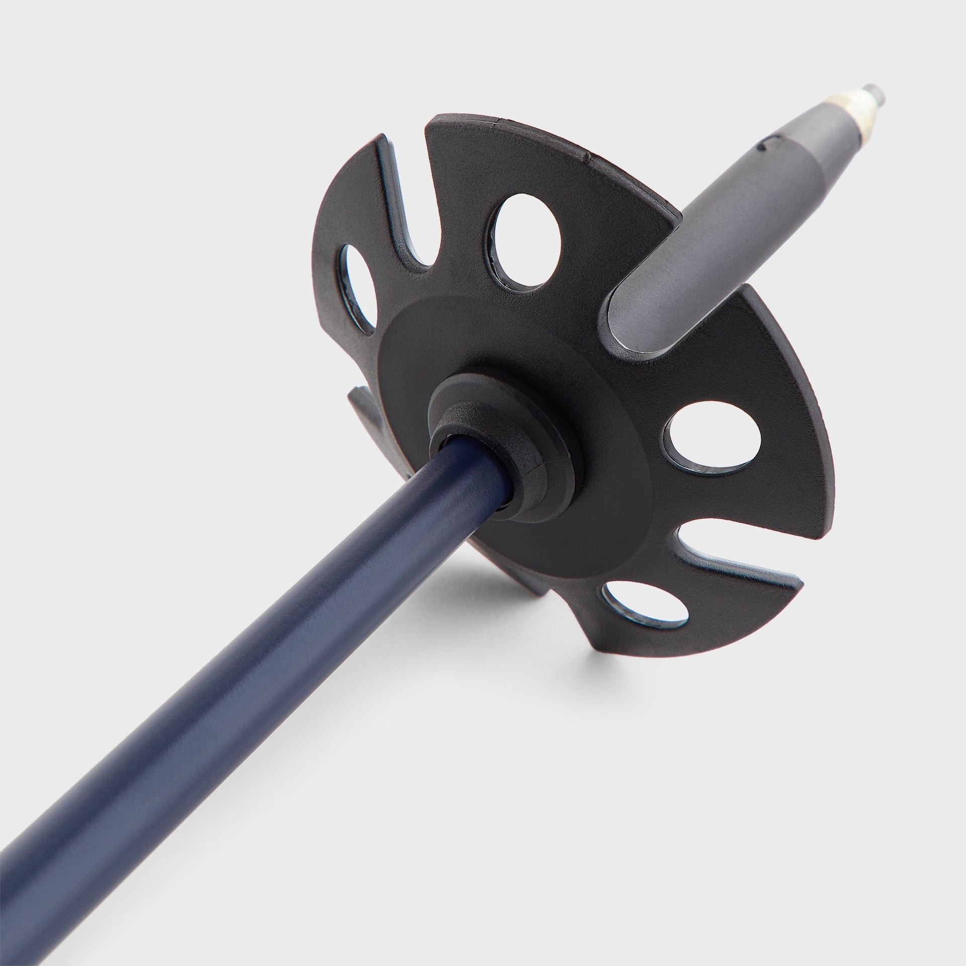 Kith for Nordica Freeride Pro Ski Poles - Blue