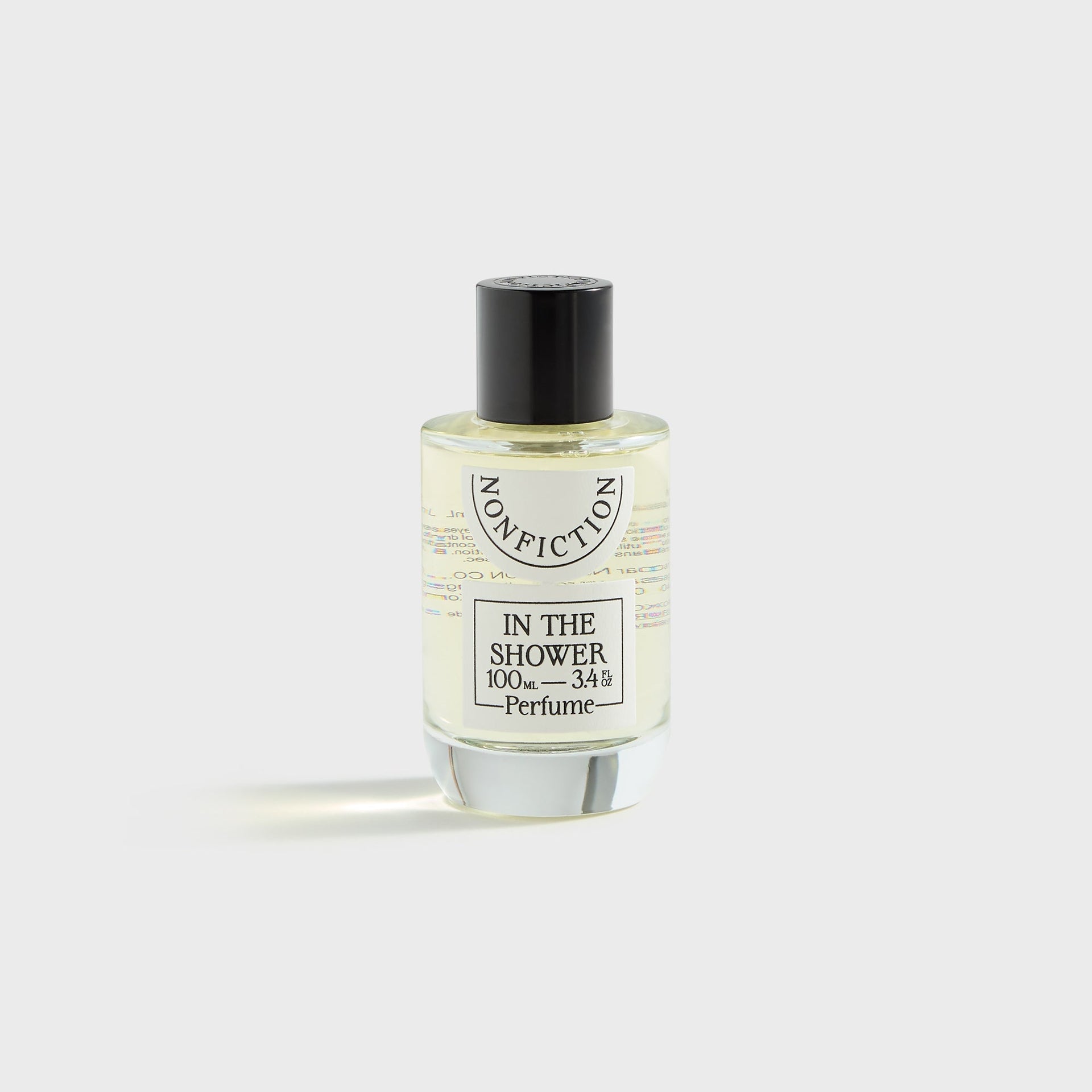 NONFICTION Eau De Parfum In The Shower 100ml