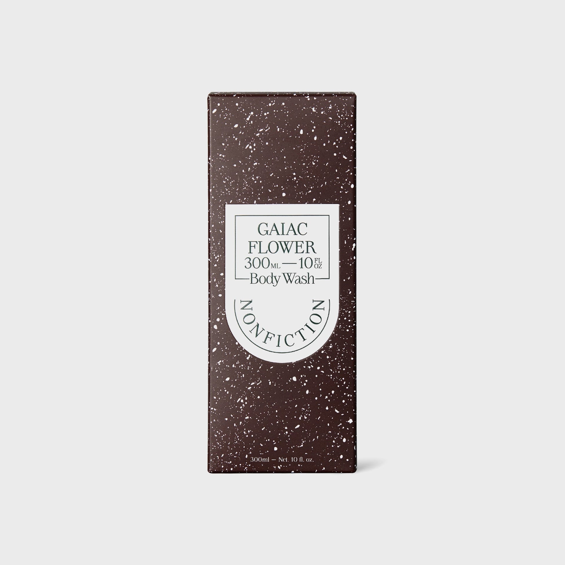 NONFICTION Gaiac Flower Body Wash 300ML
